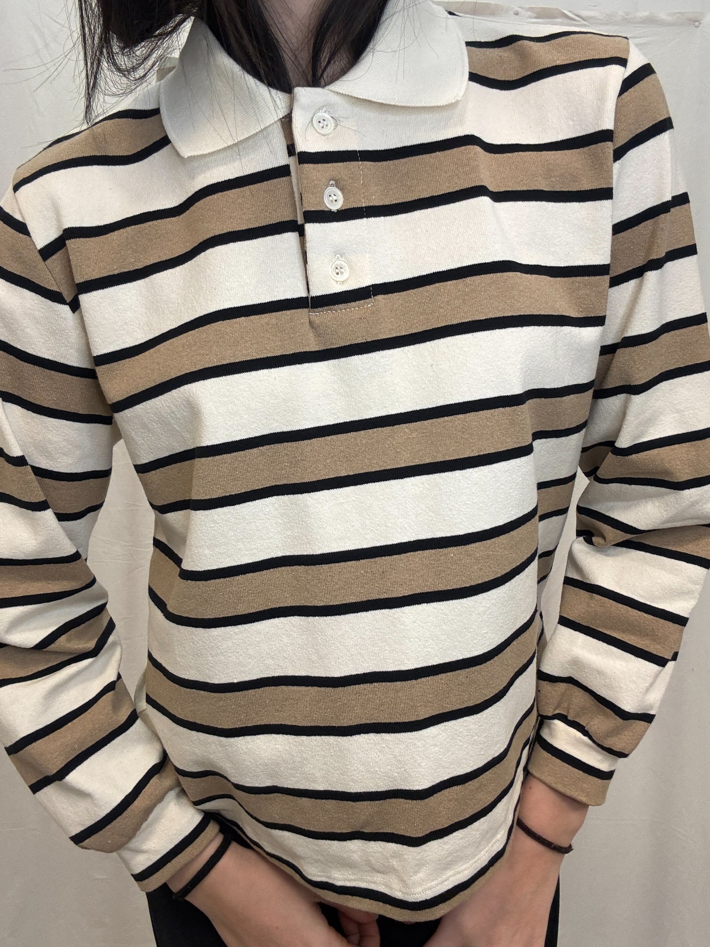 Maglia polo