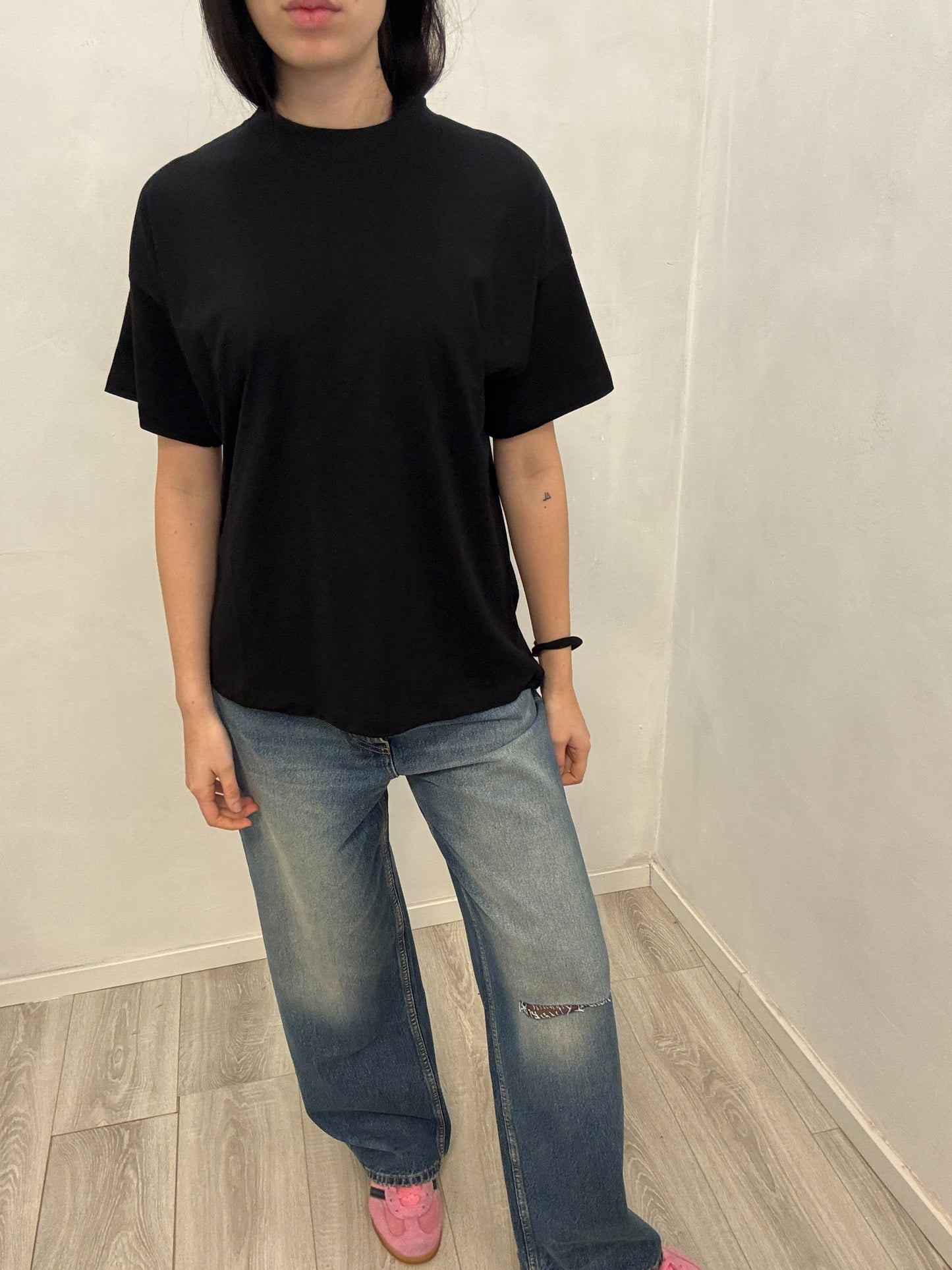Top Basic Over