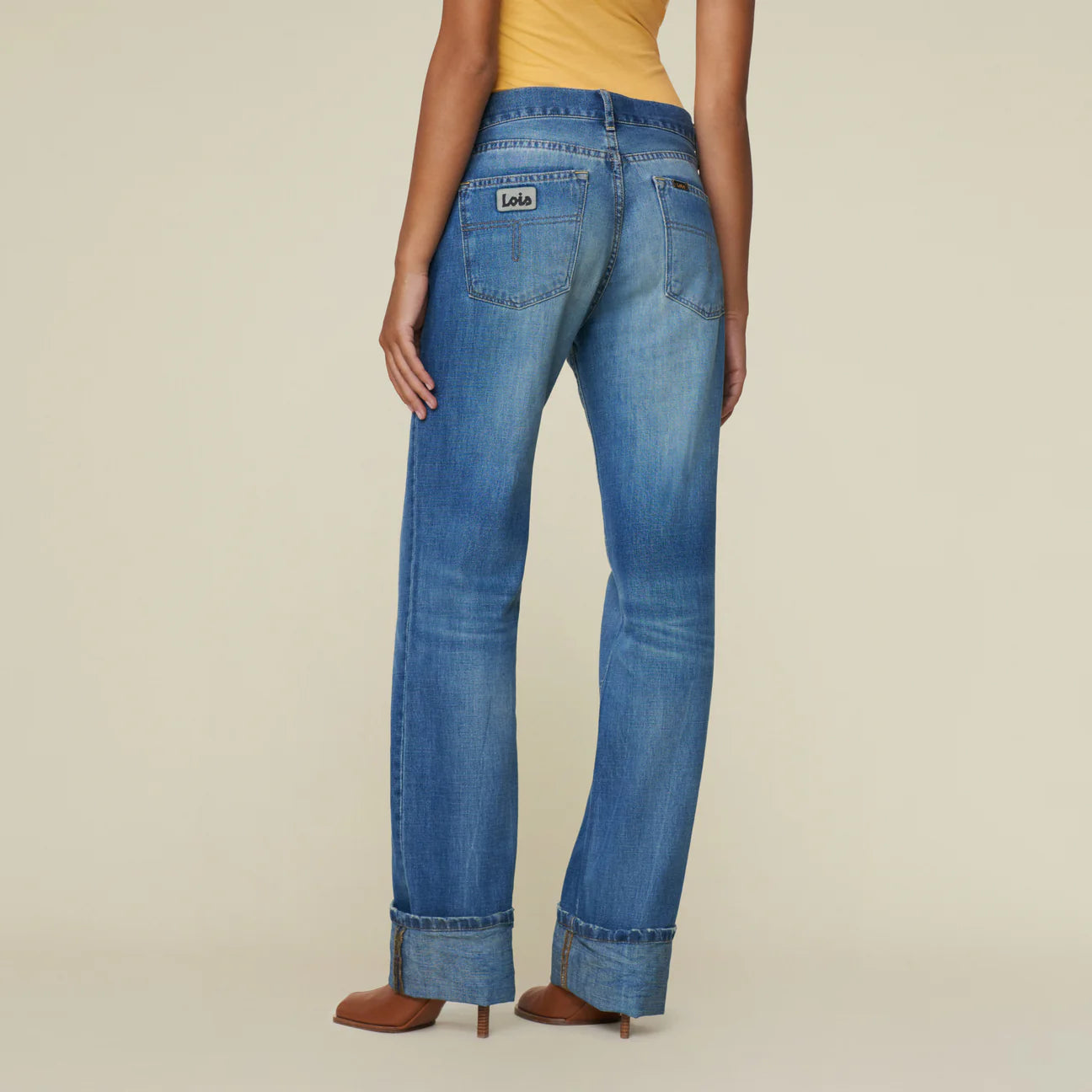 Jeans New Maria