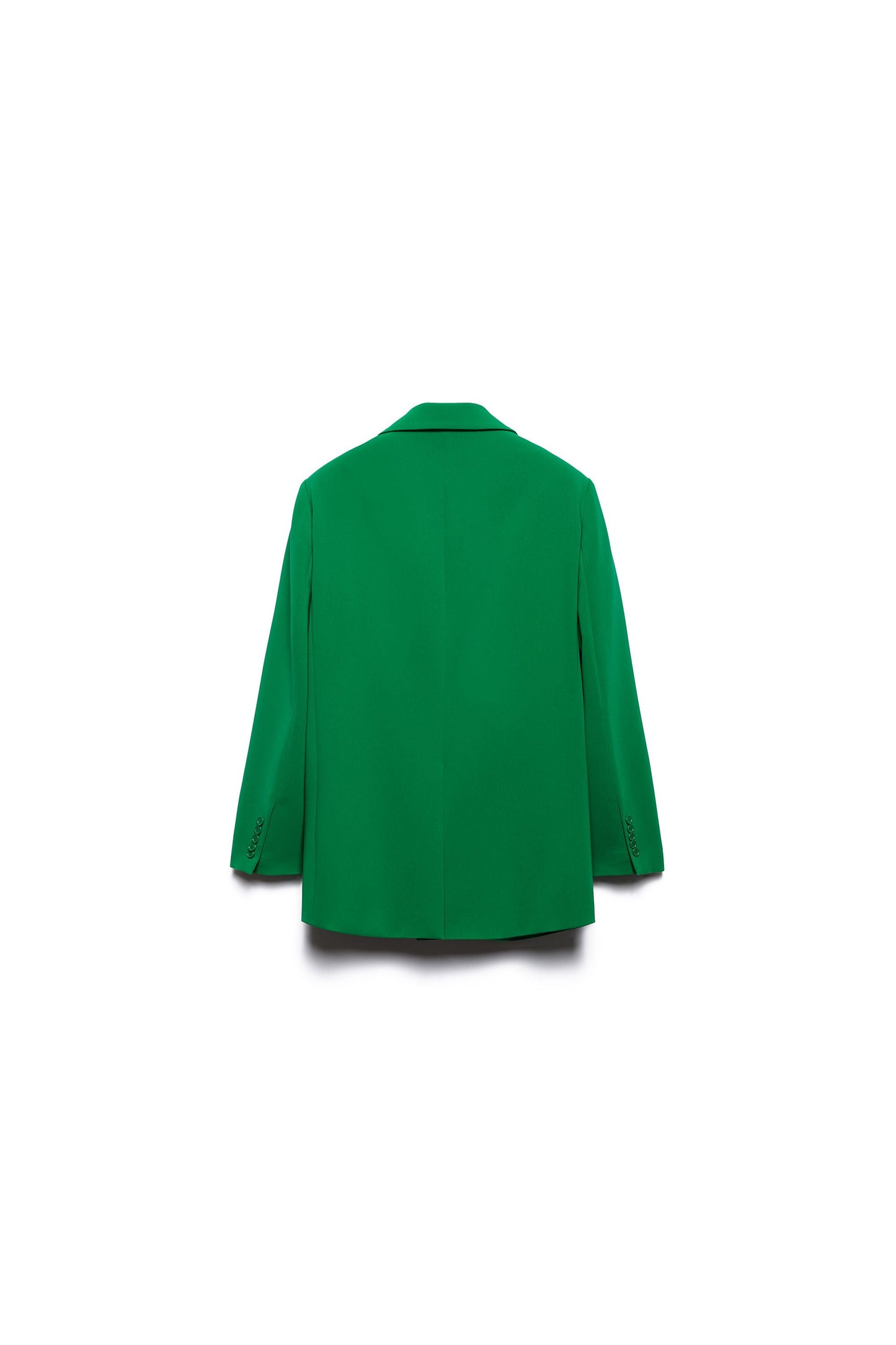 Over jacket Bella