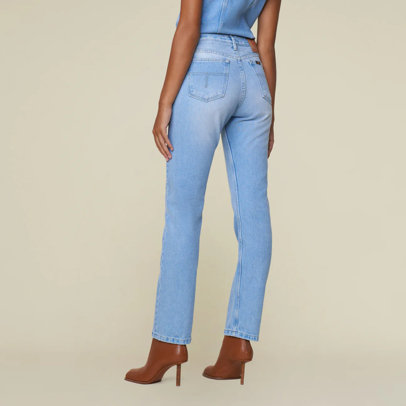 Jeans Lindsay