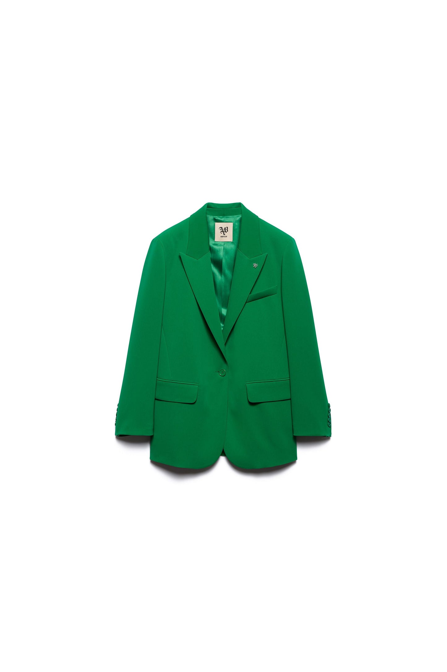 Over jacket Bella