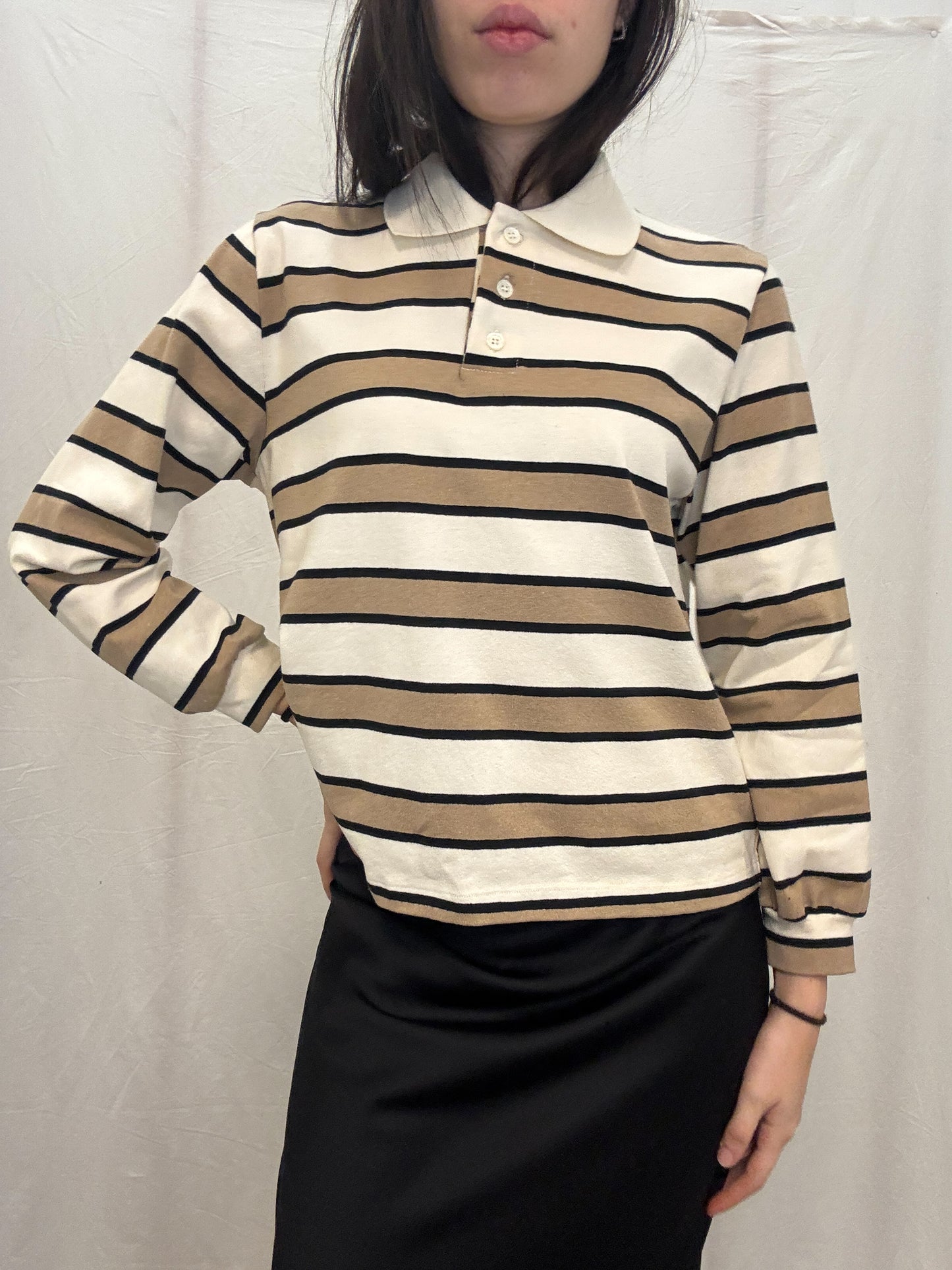 Maglia polo