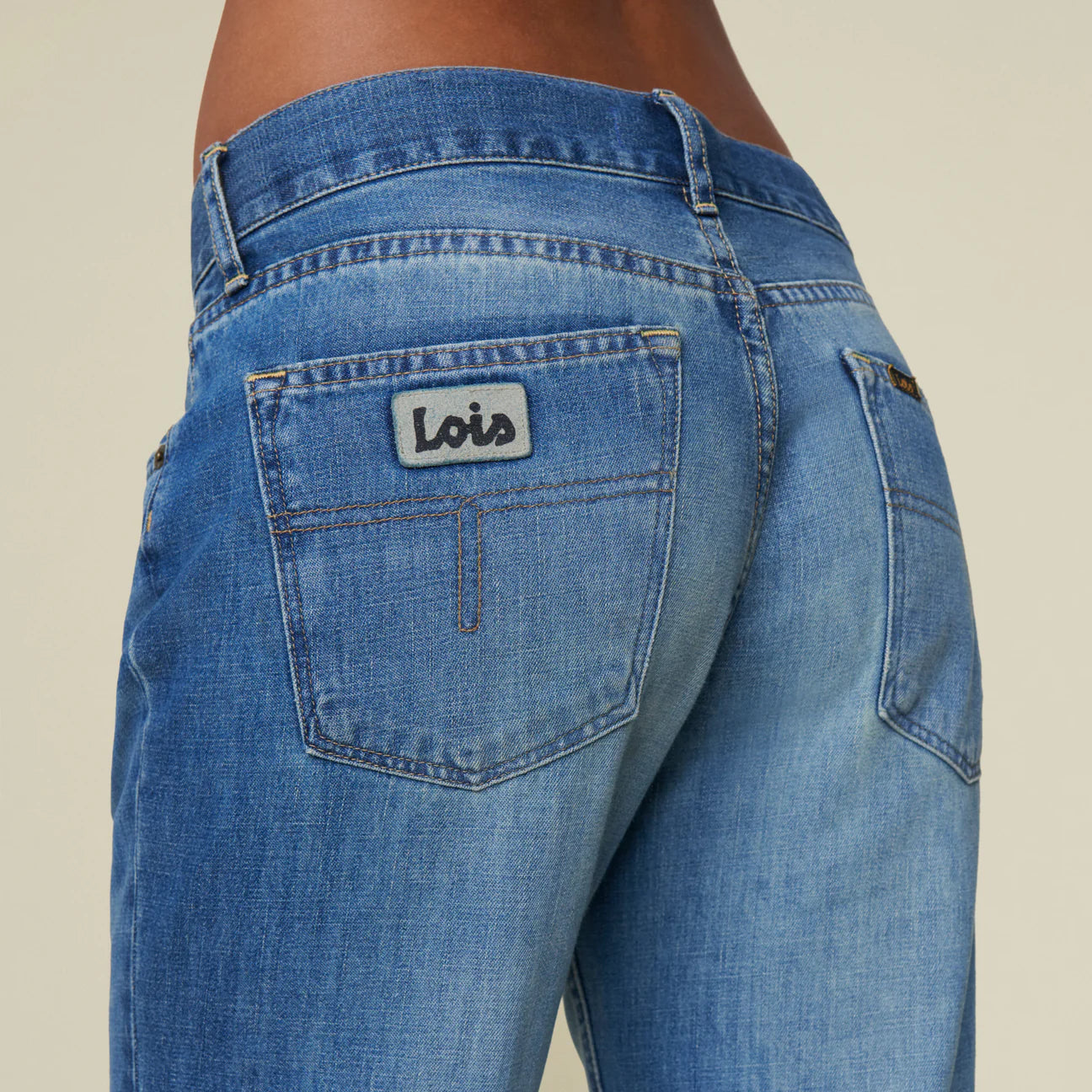 Jeans New Maria