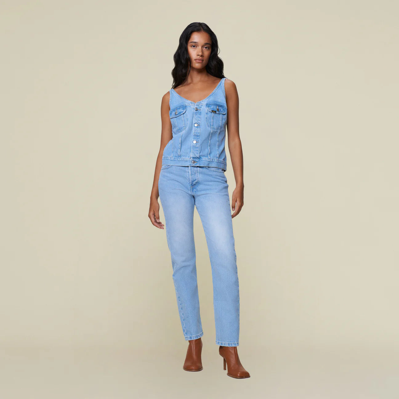Jeans Lindsay