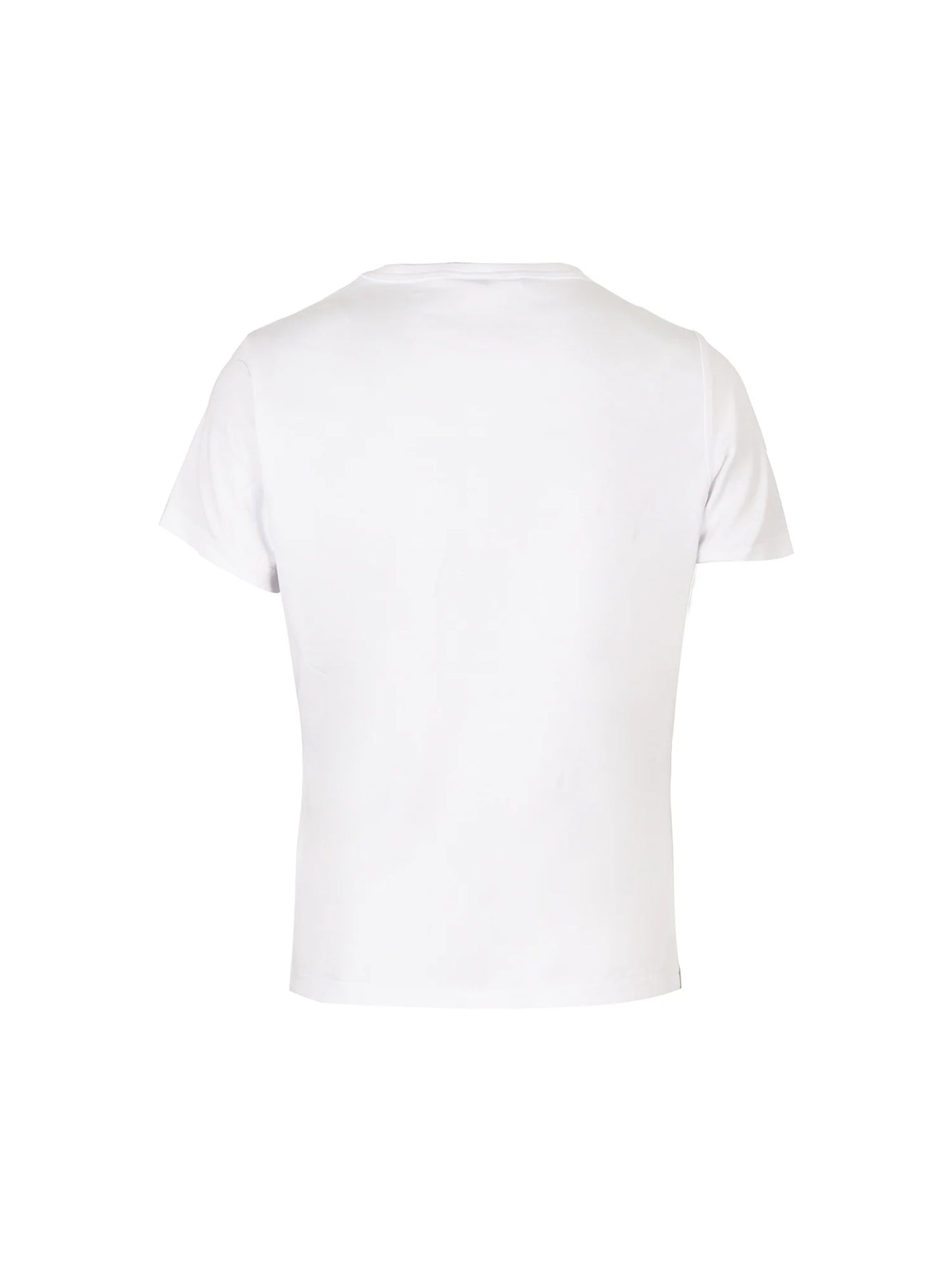 Top con strass