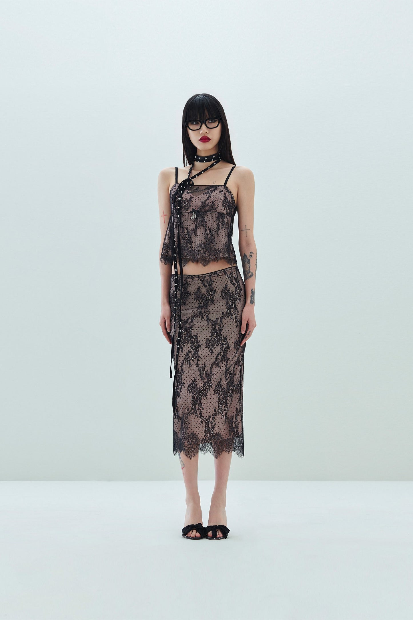 Crop Top Leonie