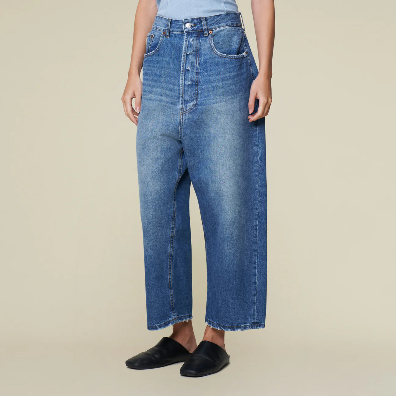 Jeans Bruna