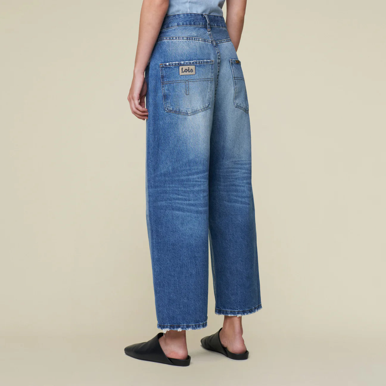 Jeans Bruna