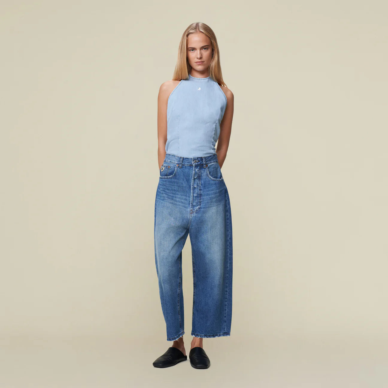 Jeans Bruna