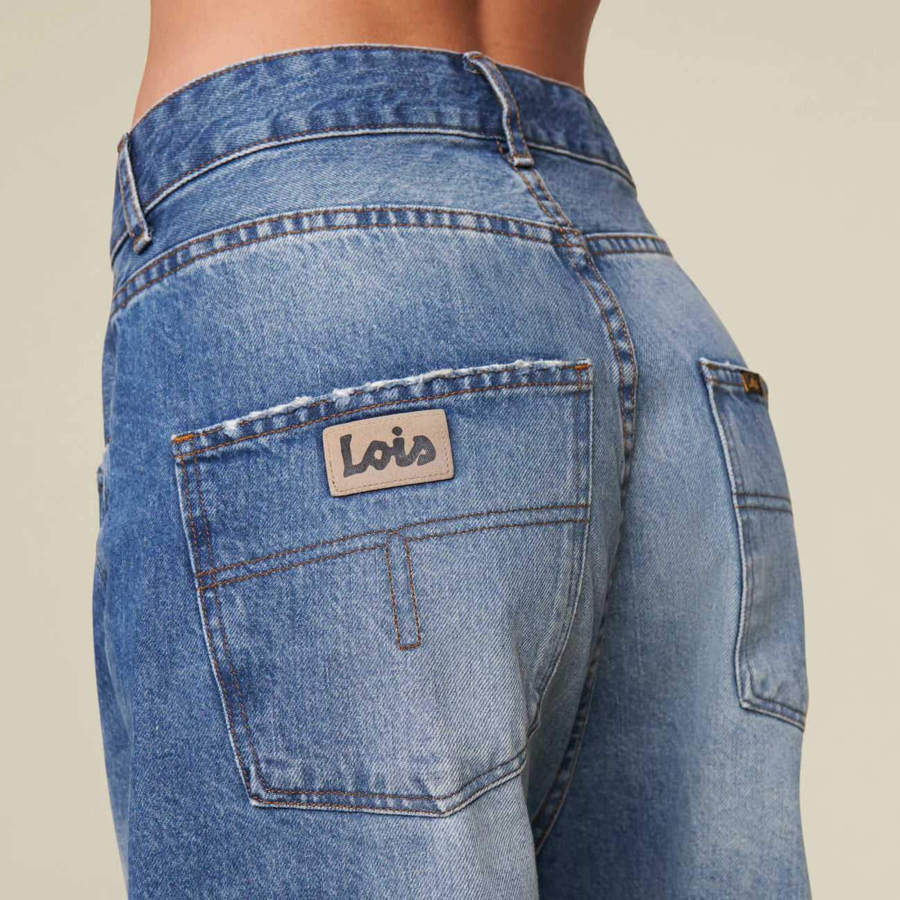 Jeans Bruna