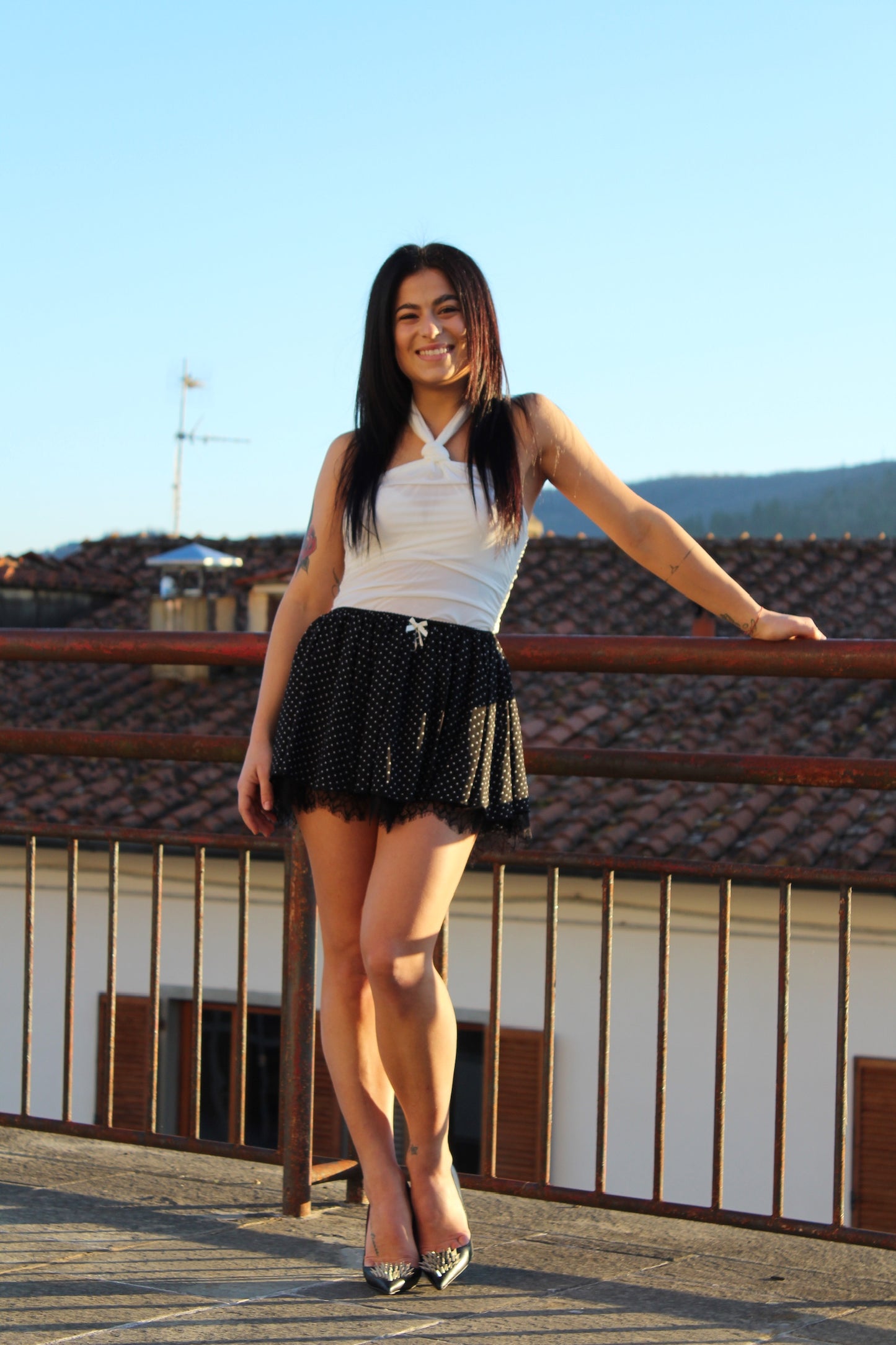 Top Xena