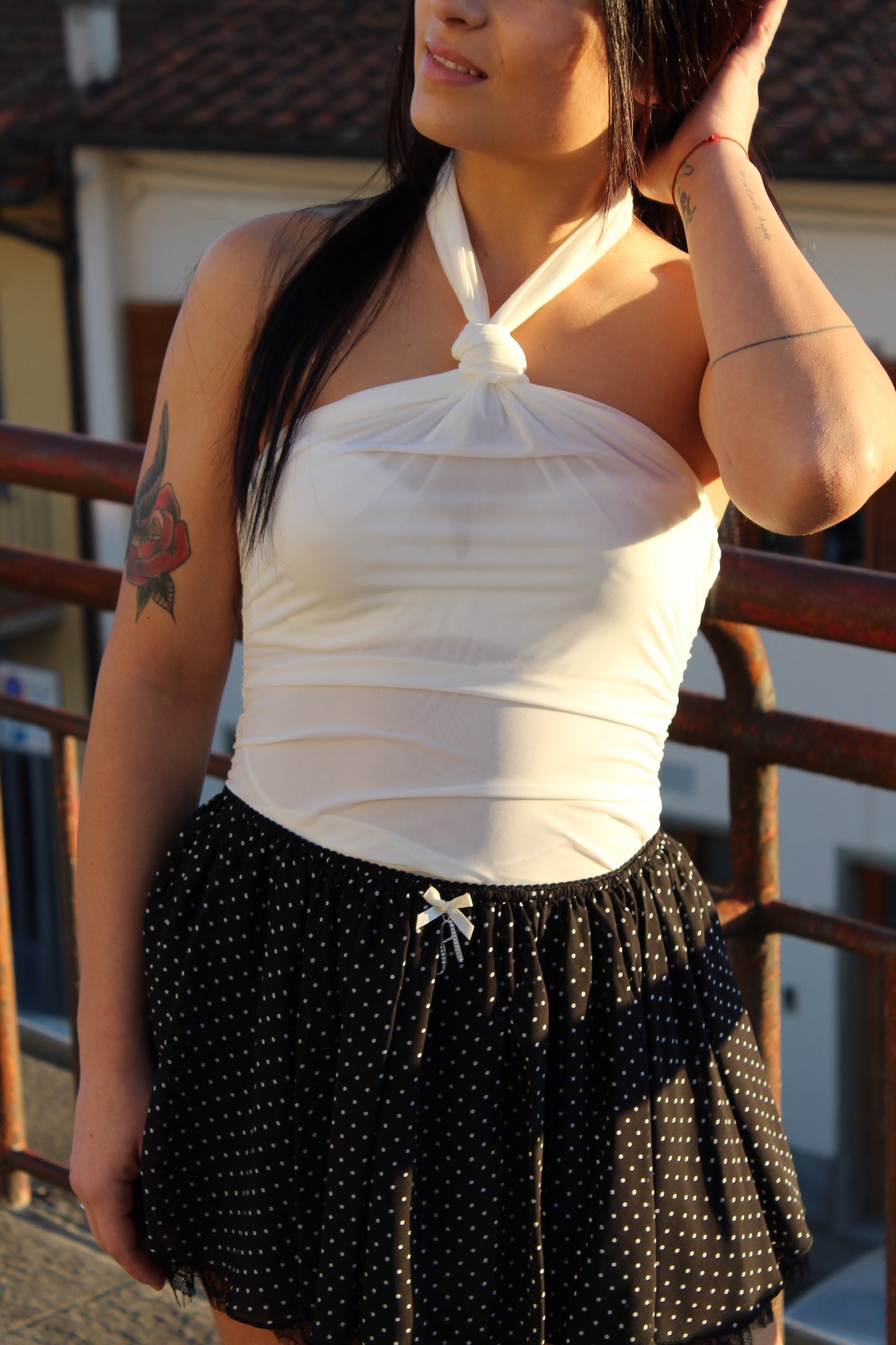 Top Xena