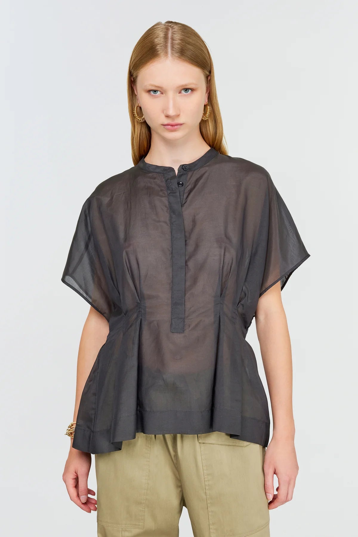 Blusa Domitilla