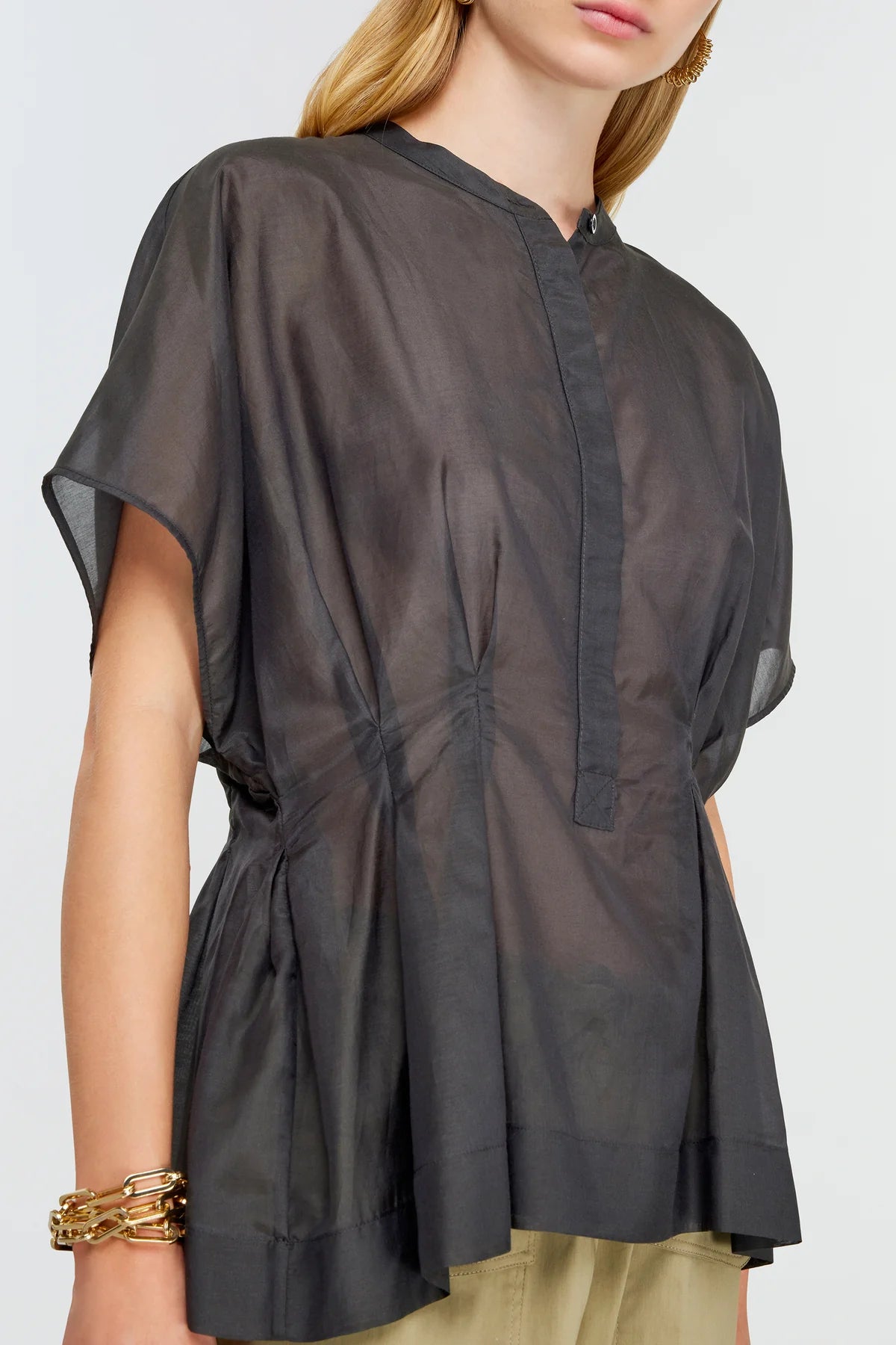 Blusa Domitilla