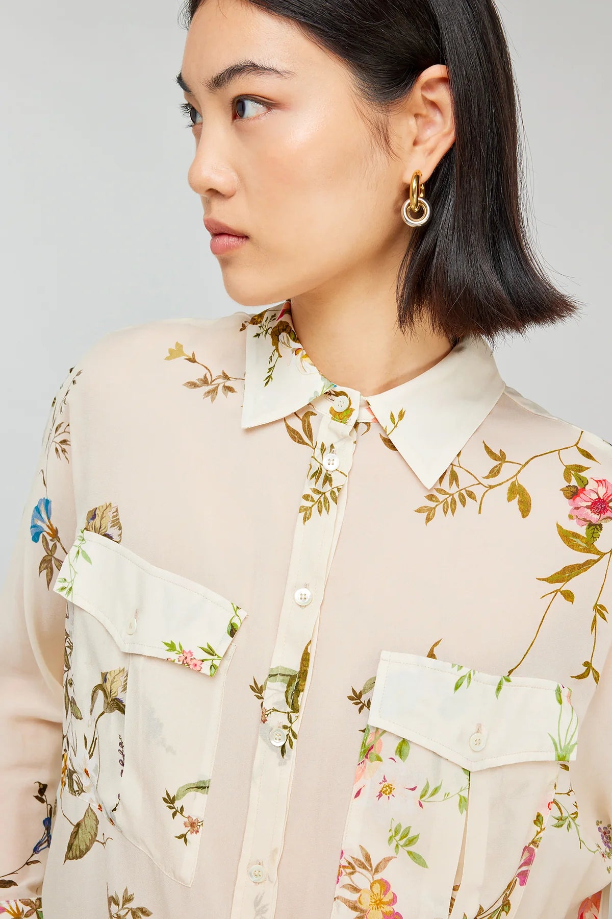Camicia Tiffany