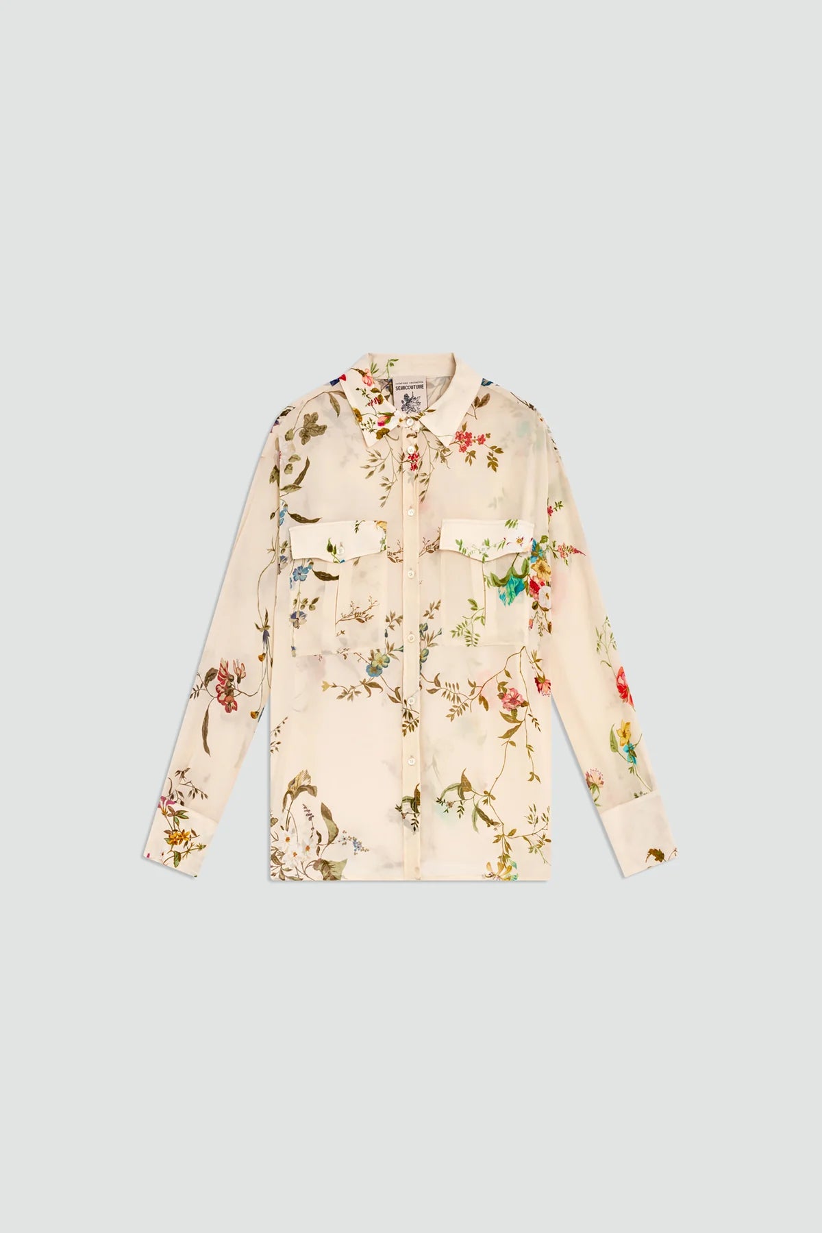 Camicia Tiffany