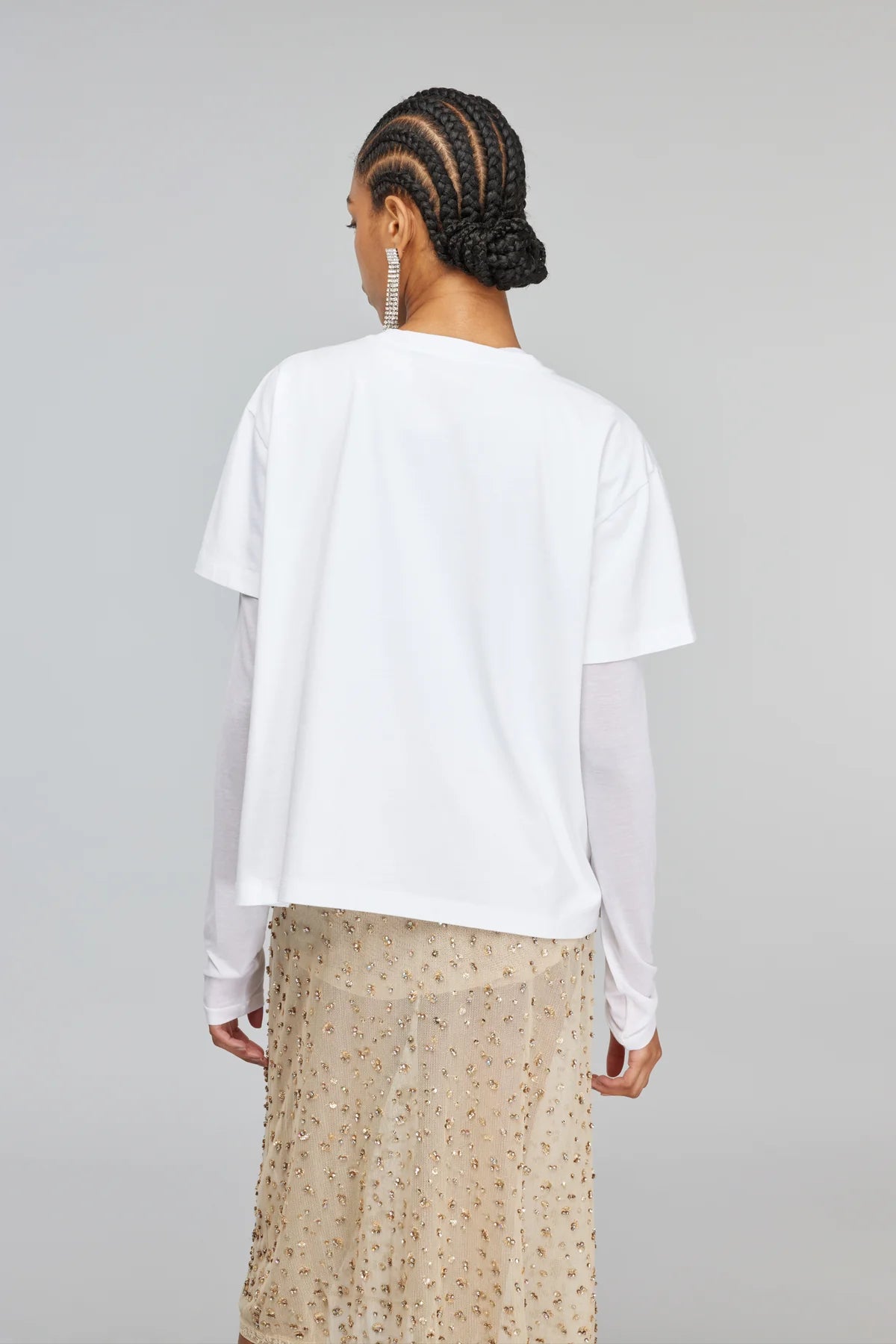 T-shirt Marina