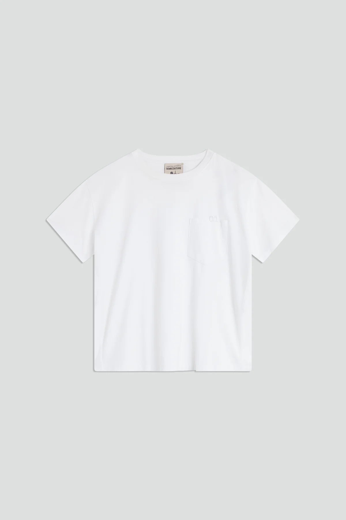 T-shirt Marina