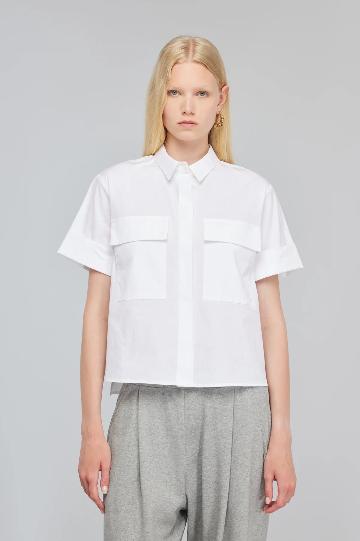 Camicia Elea