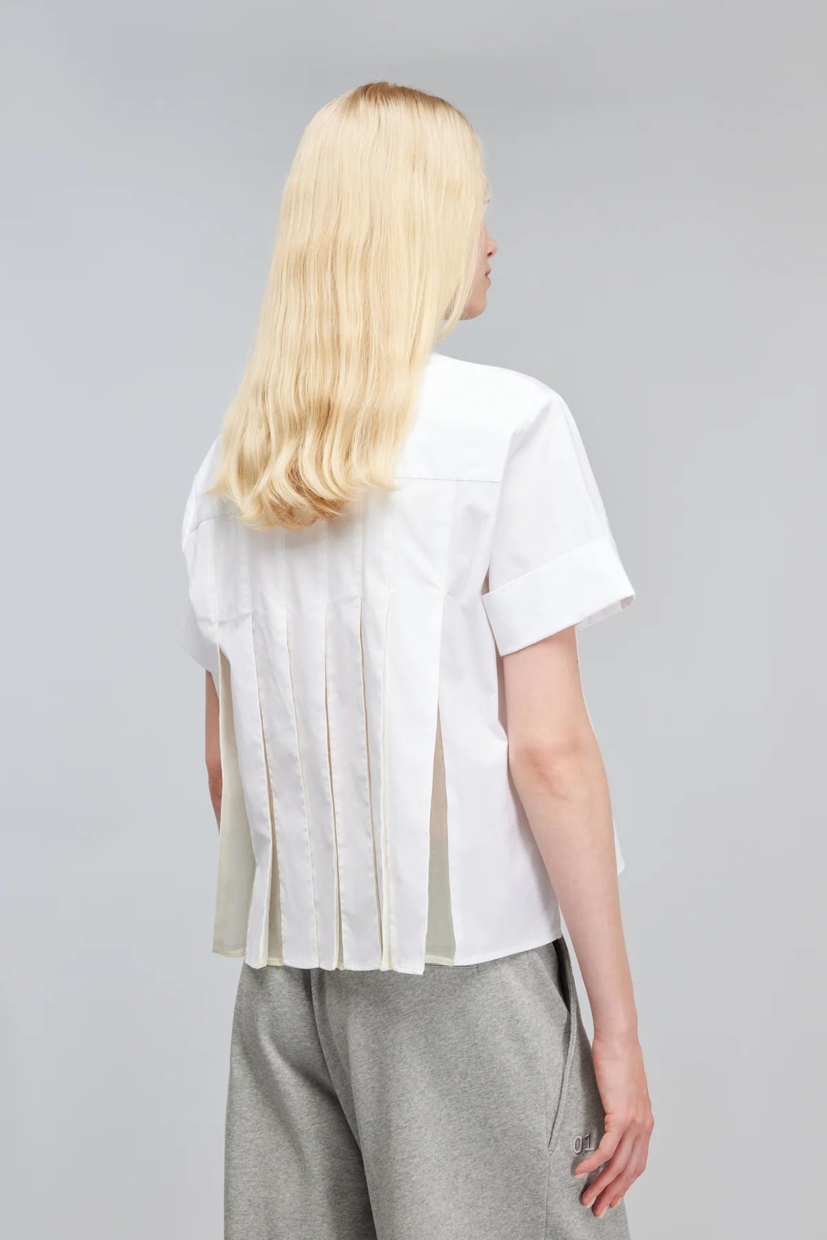 Camicia Elea