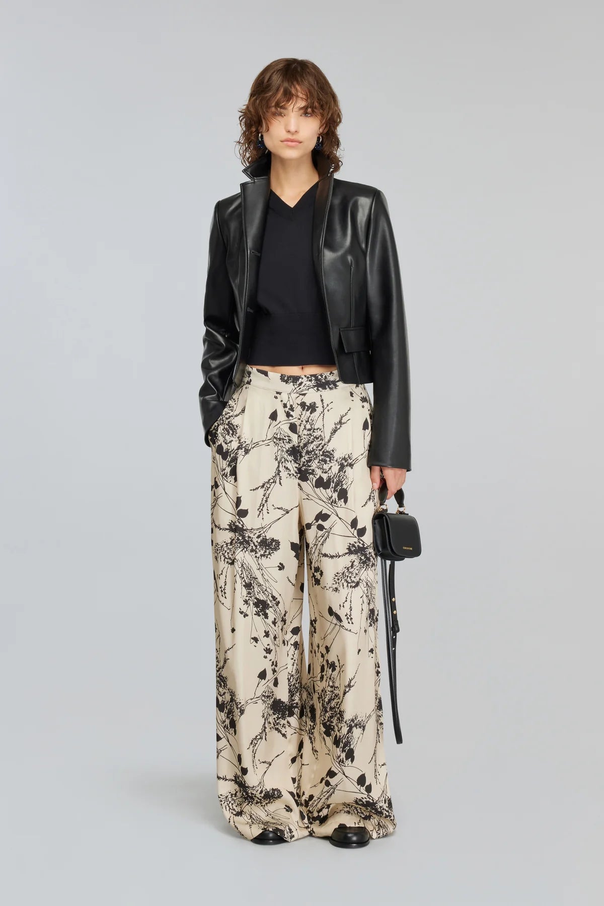 Pantalone Edwina