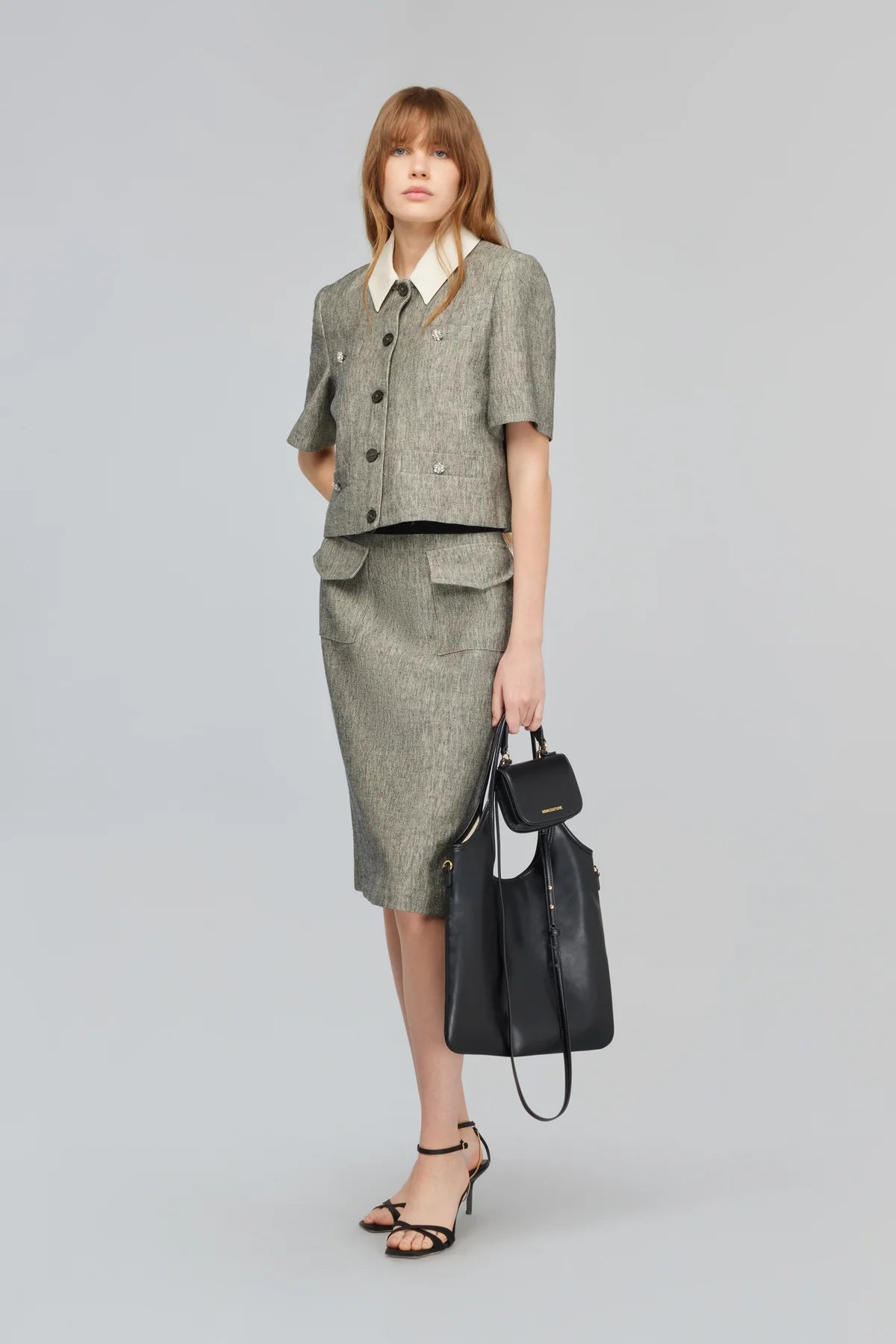 Shopping bag Seraphi