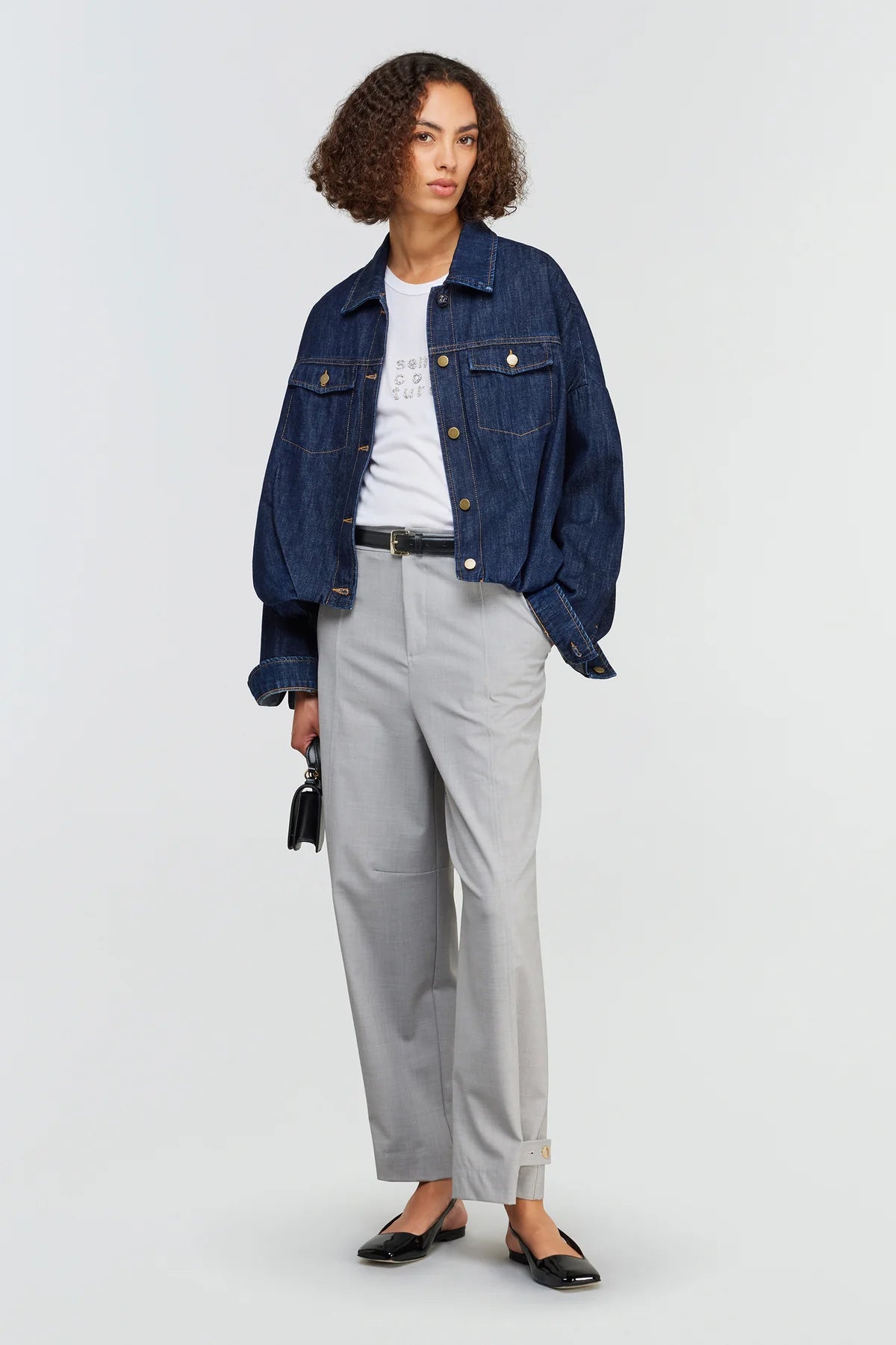 Bomber Yves