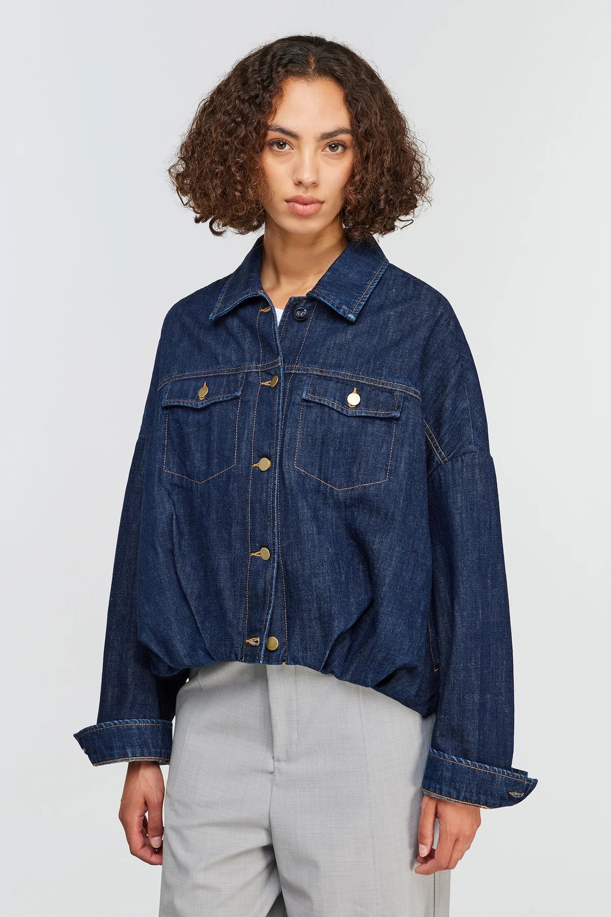 Bomber Yves