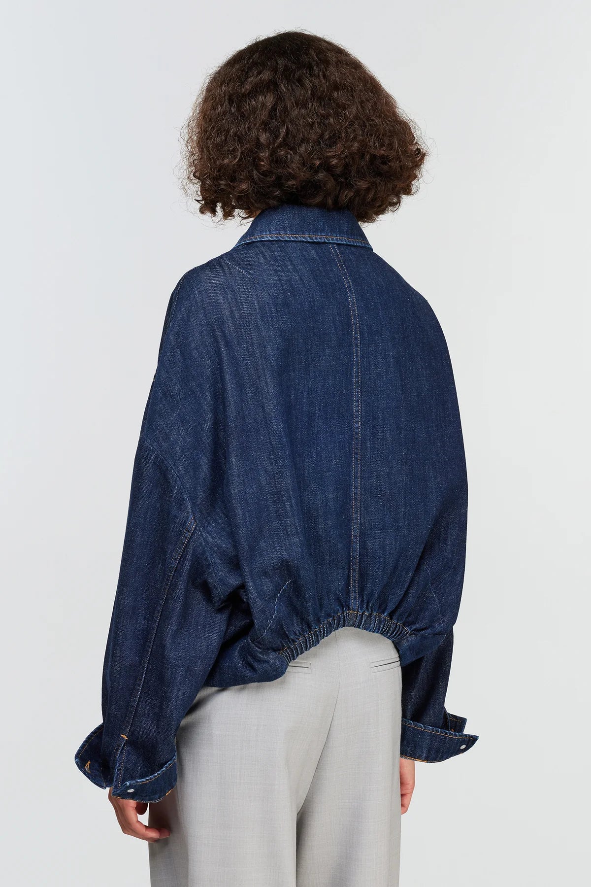 Bomber Yves