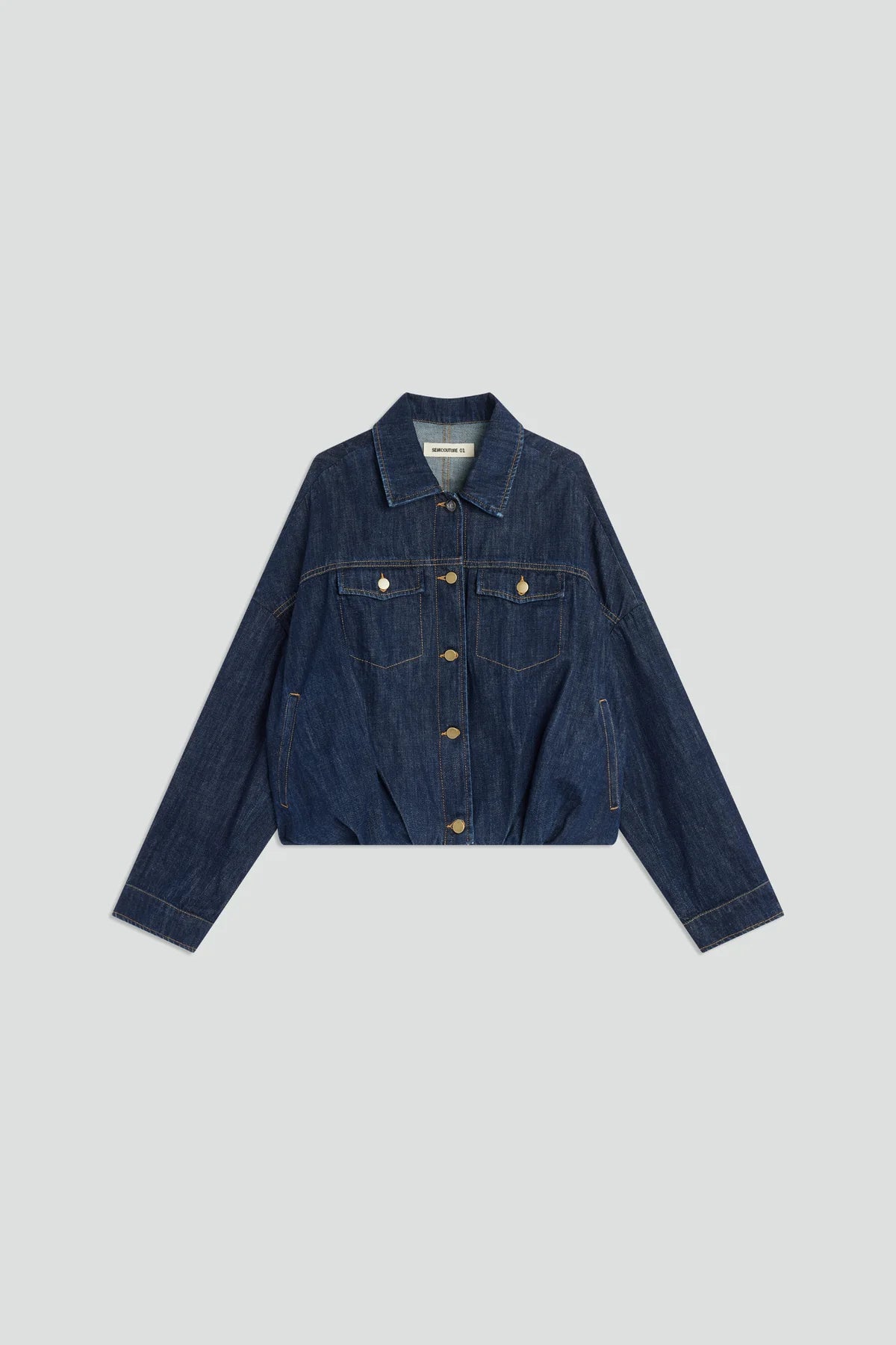 Bomber Yves