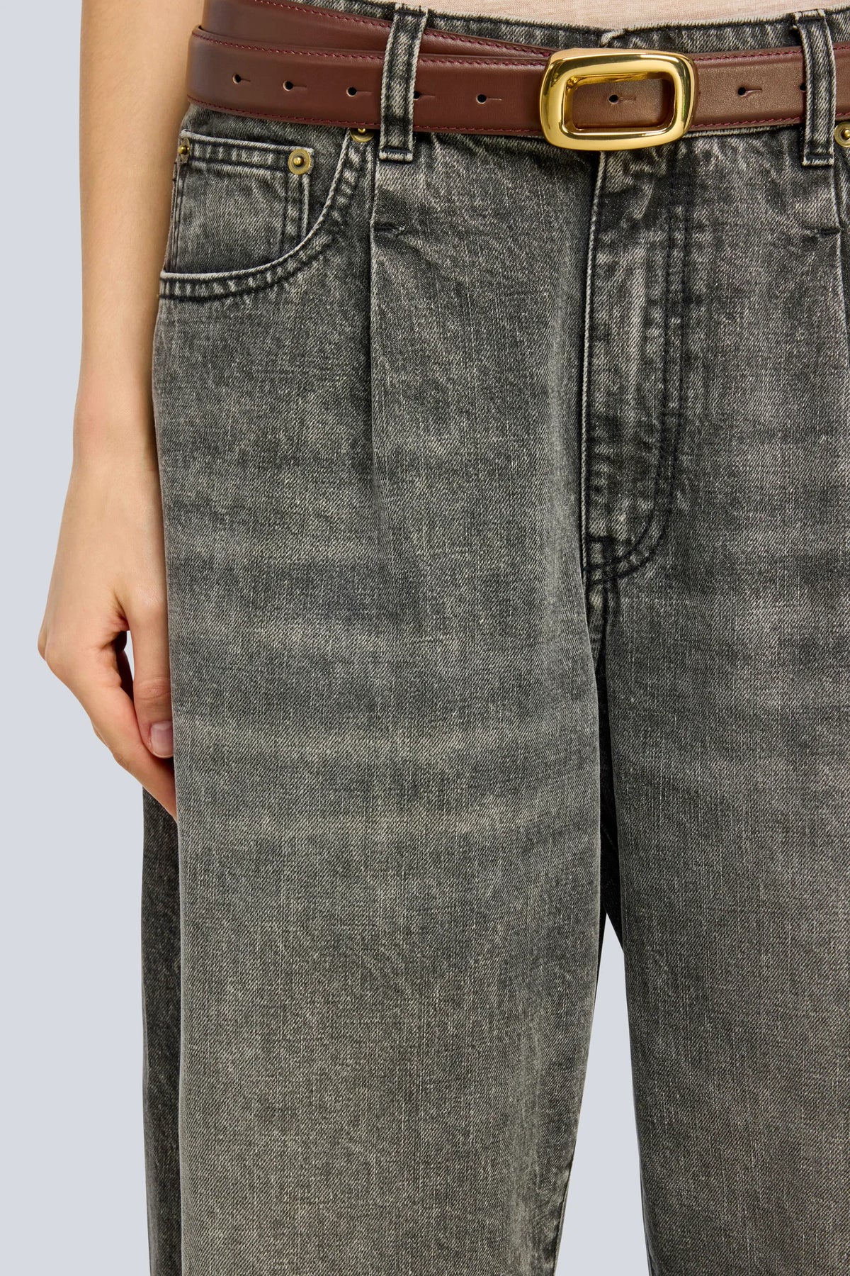 Jeans Bea
