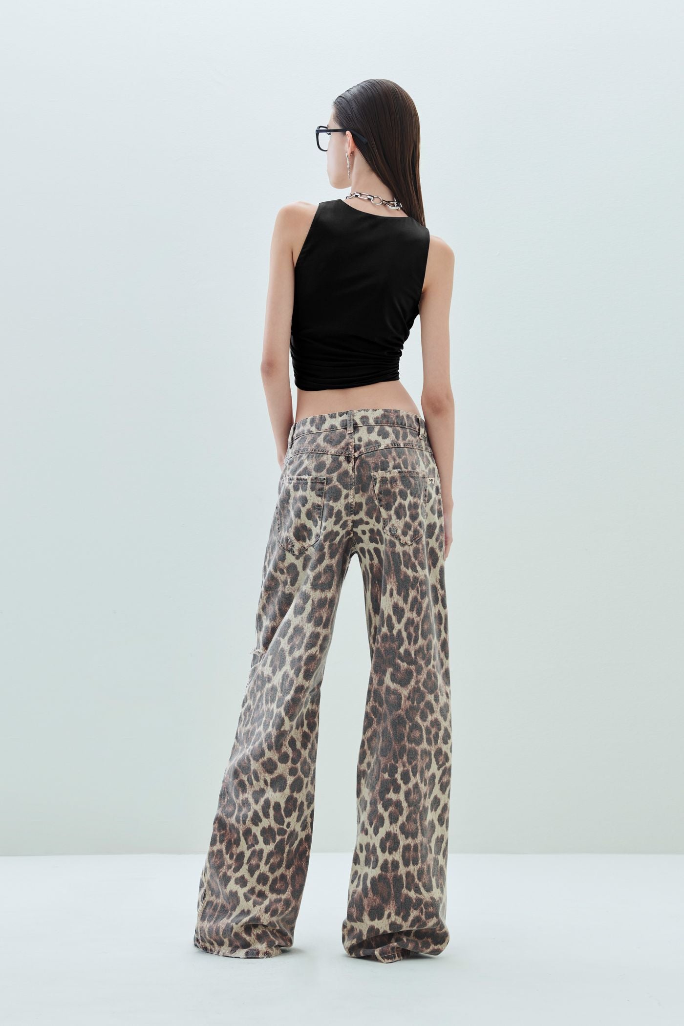 Leopard Frida
