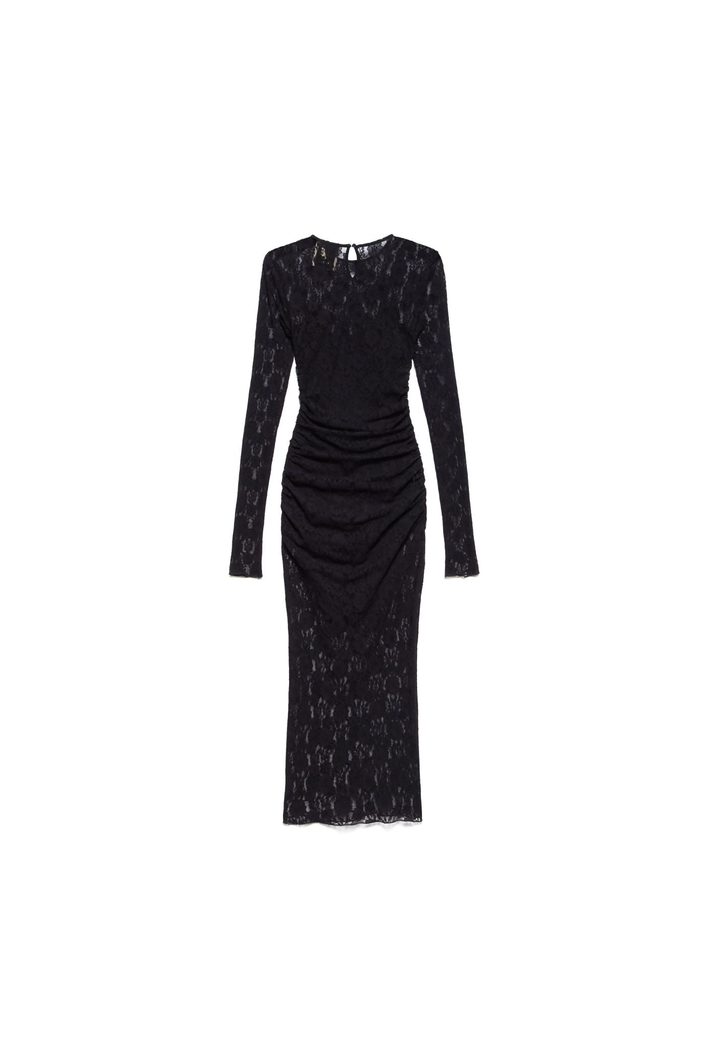 Robe midi Tahlia