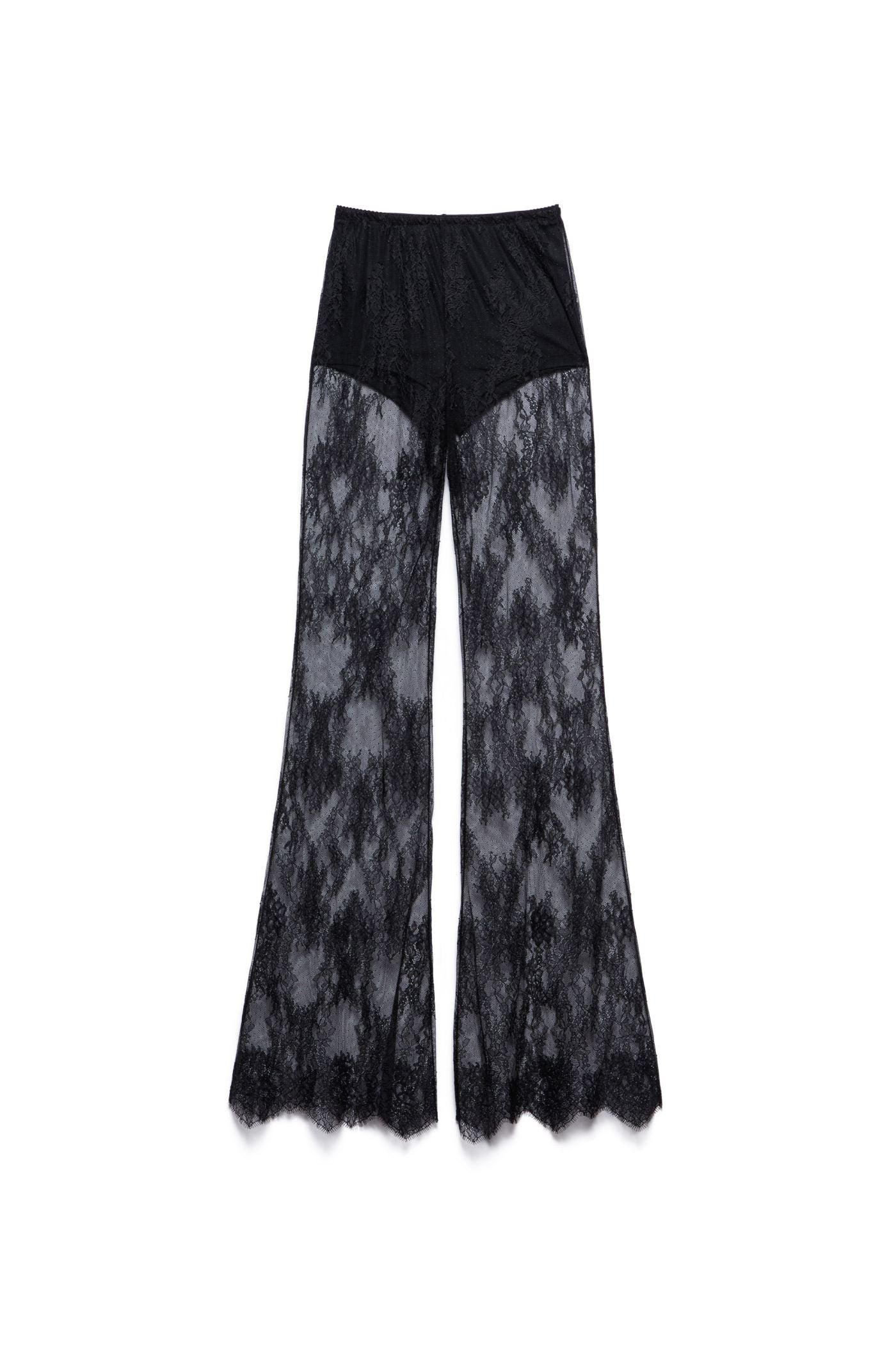 Ruby pants
