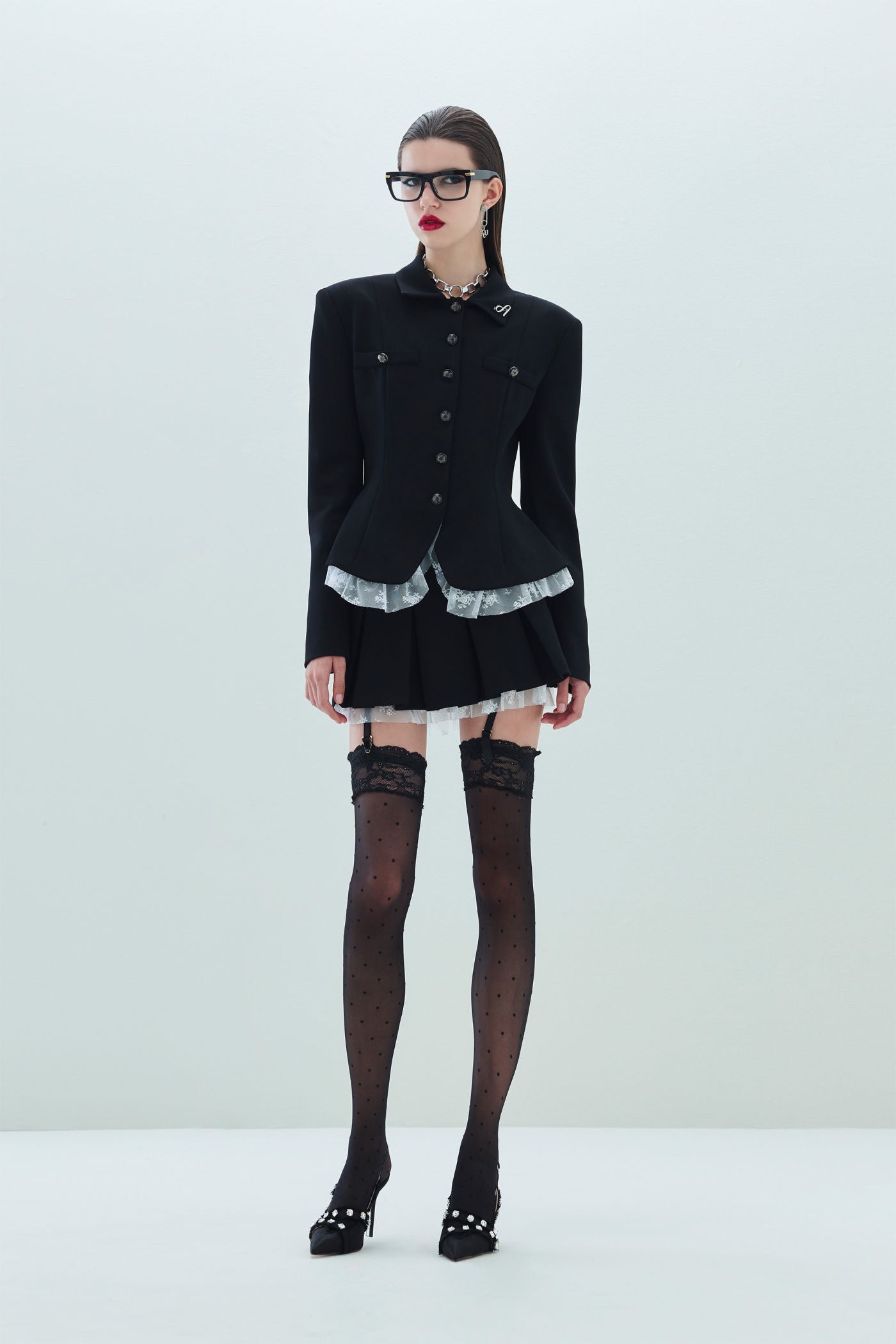 Shana jacket