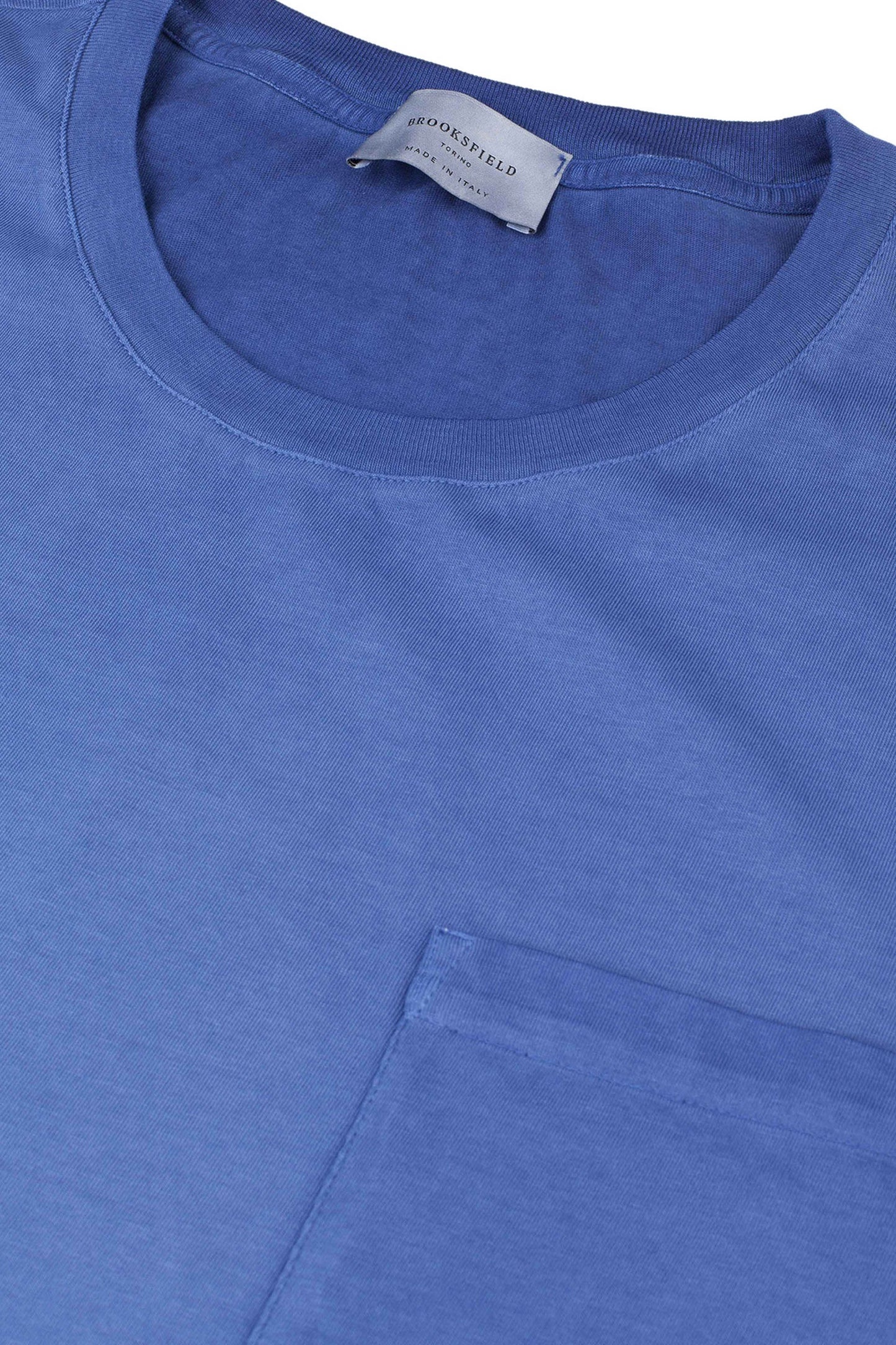 T-shirt in jersey