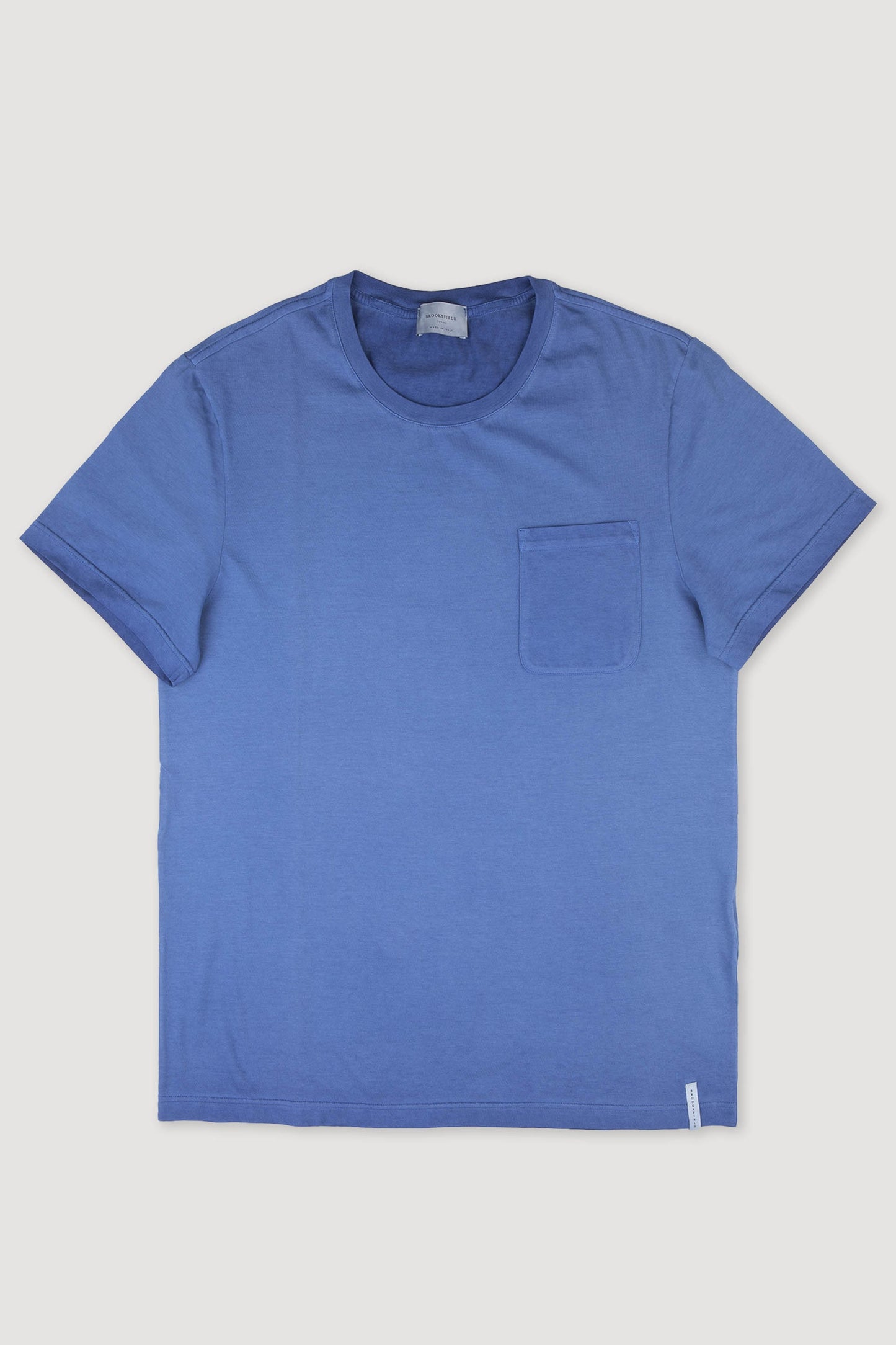 T-shirt in jersey