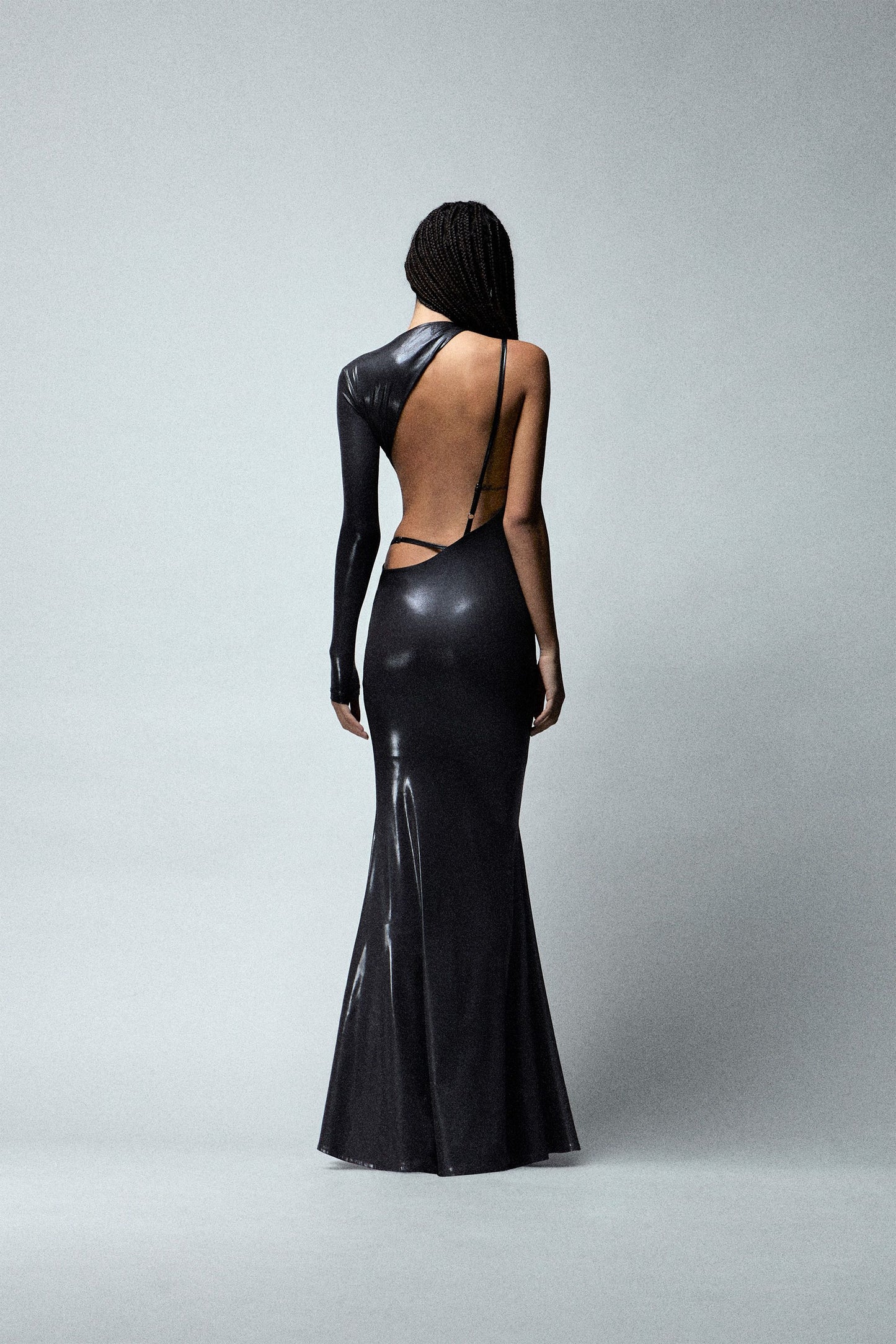 Cut out dress Vick