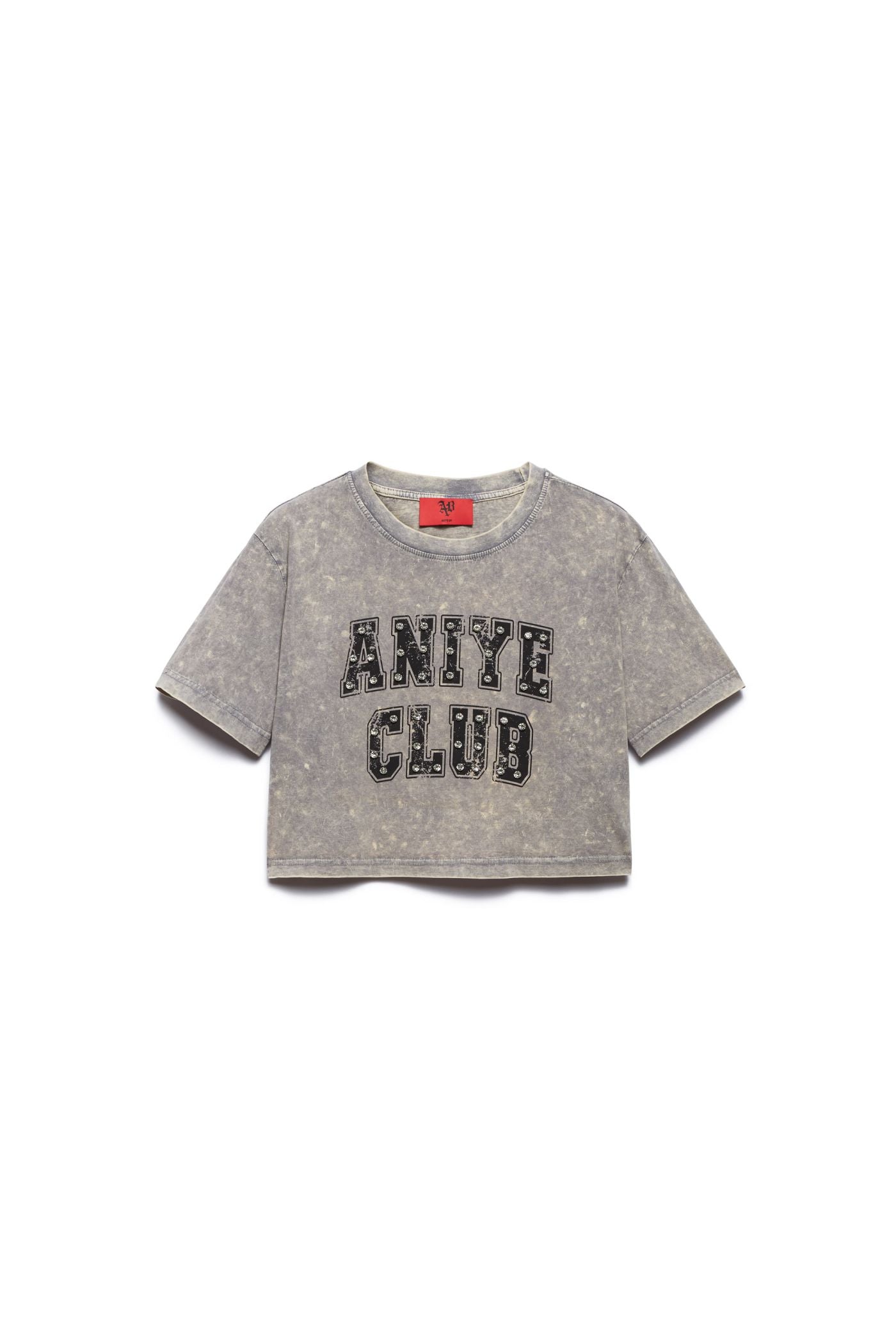 Crop Aniye club