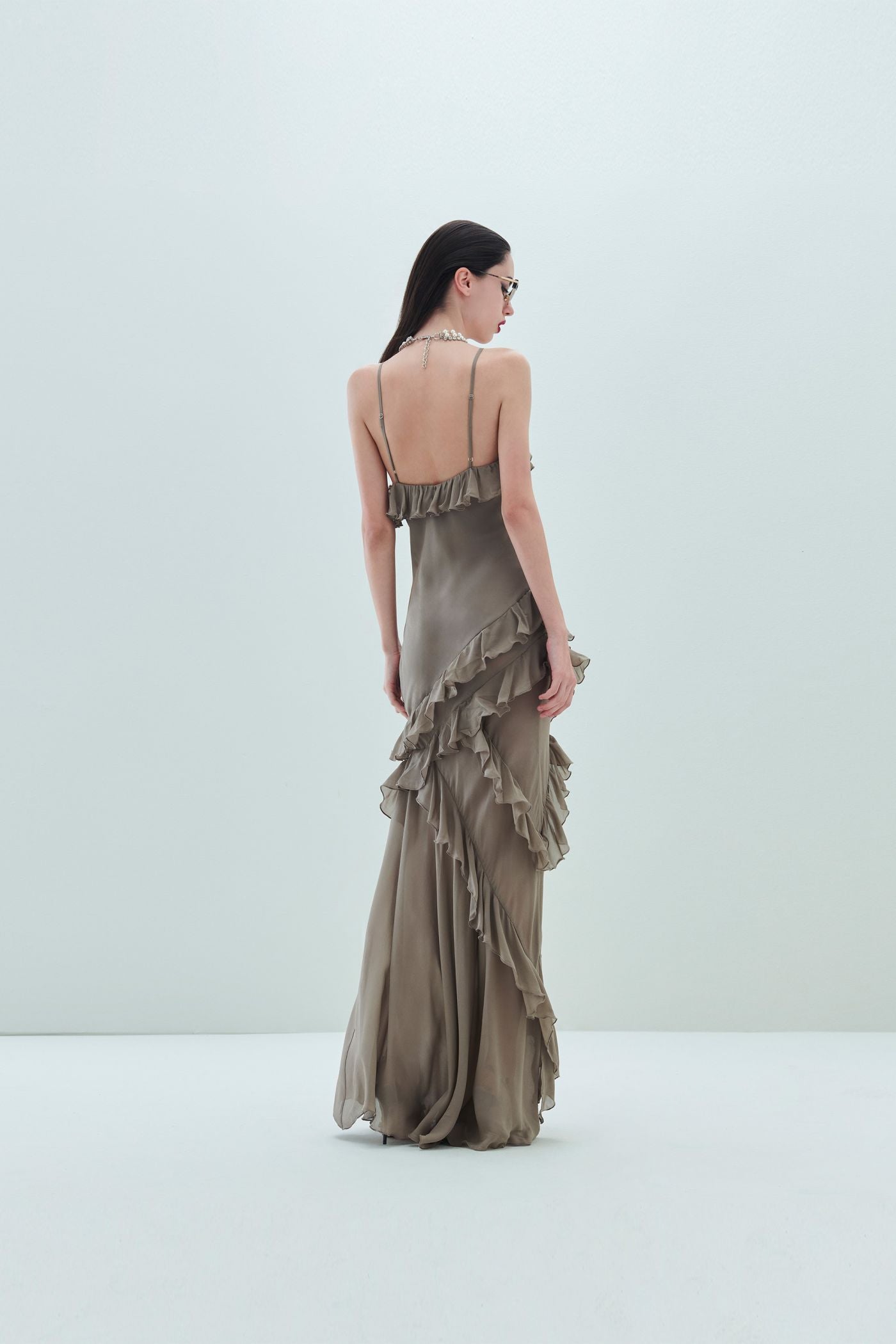 Long gown Pen