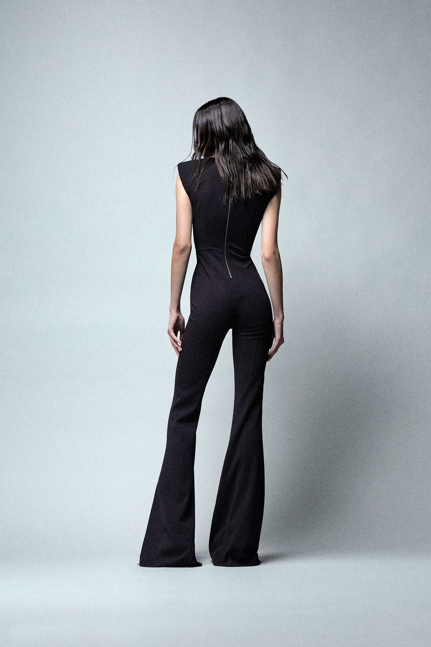Ivy jumpsuit