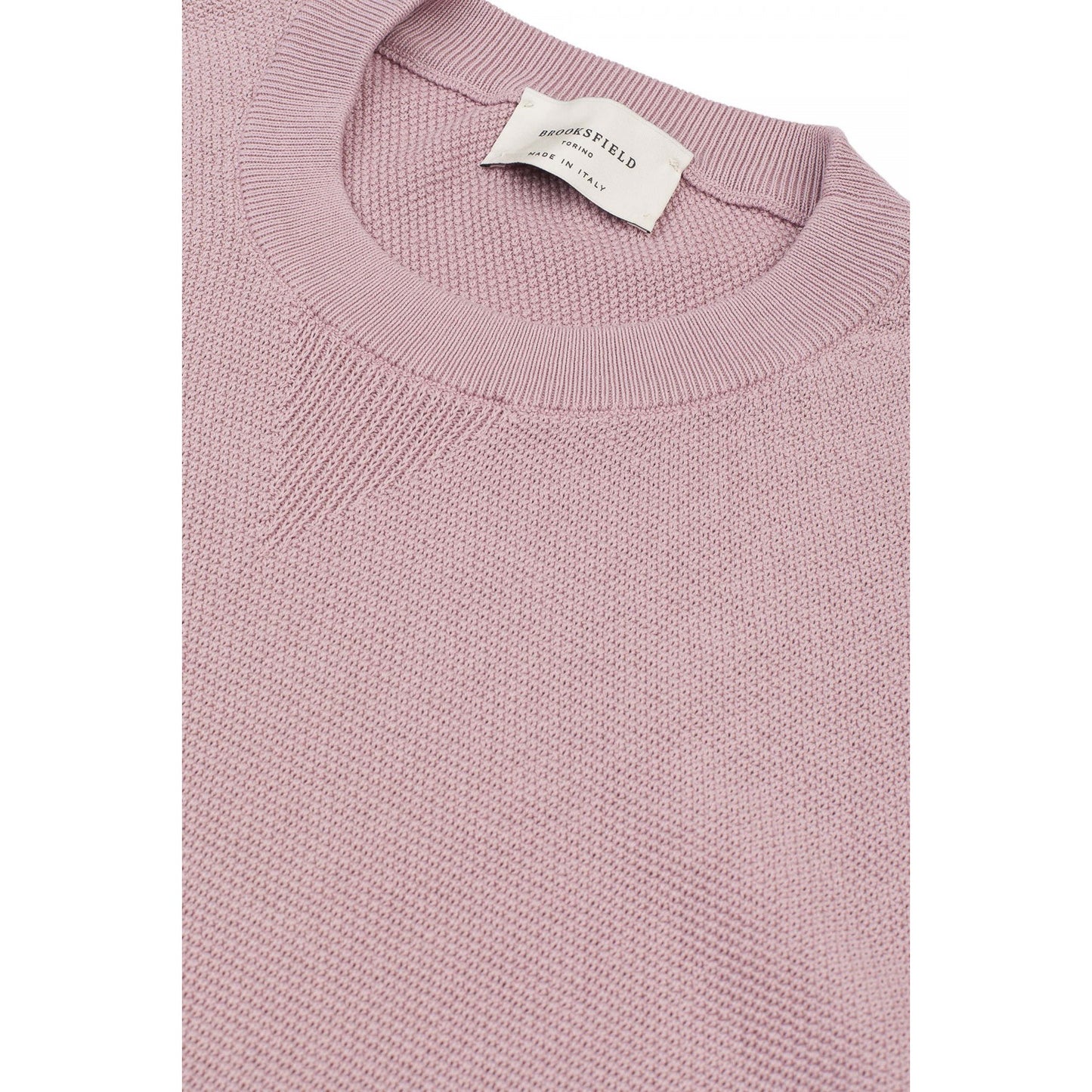 Maglia girocollo
