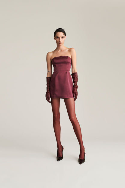 Bustier dress Mya