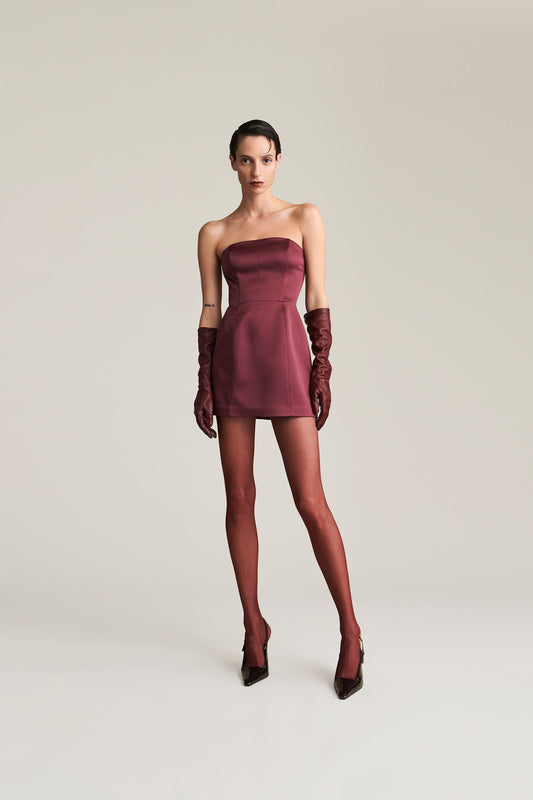 Bustier dress Mya