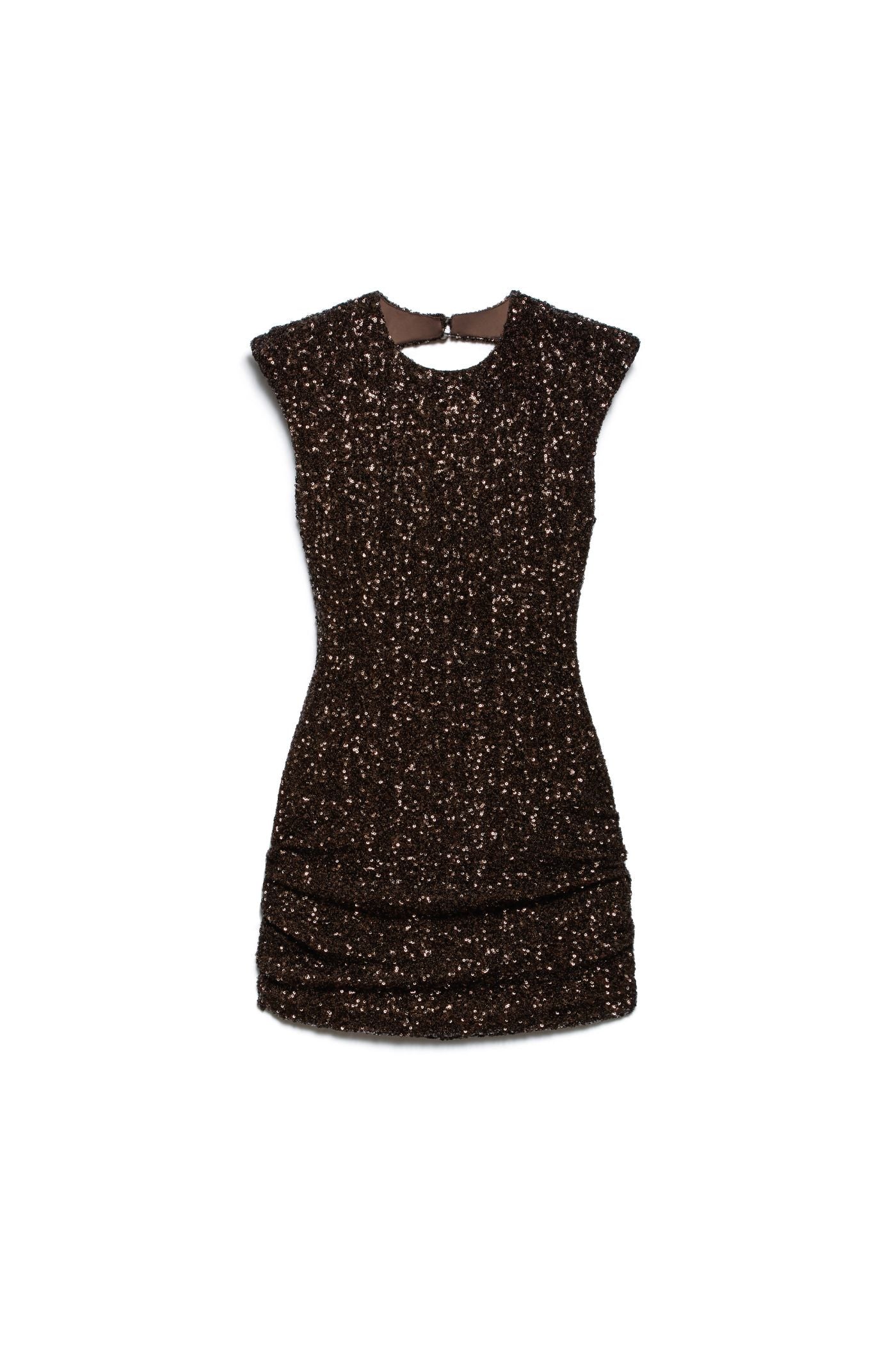 Mini dress Luxy