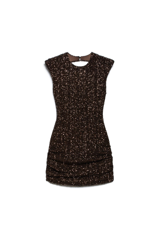 Mini dress Luxy