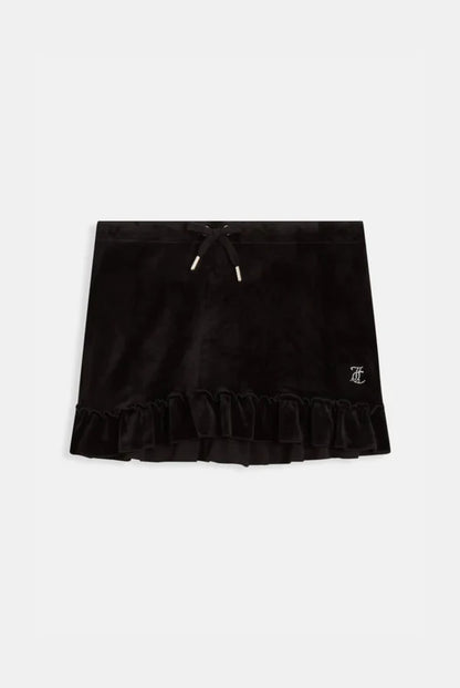 Ruffle skirt
