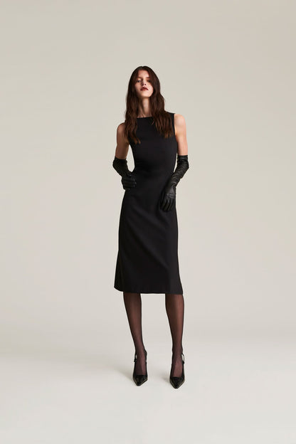 Midi dress Luna