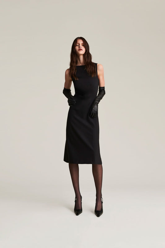 Midi dress Luna